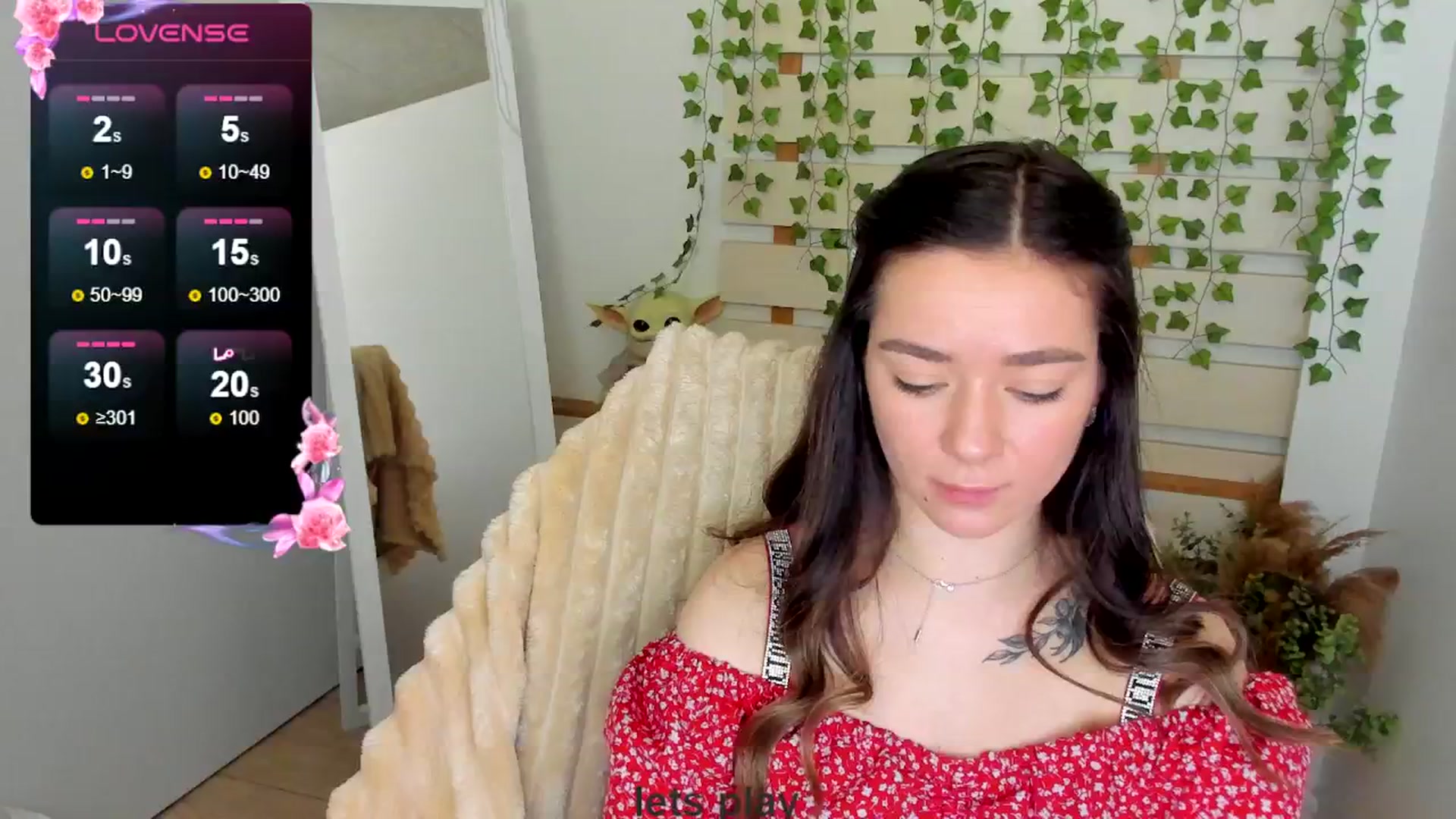 Gallery image thumbnail from KiraLove's myfreecams stream on, 05/11/2025, 10:39 image 15 of 20