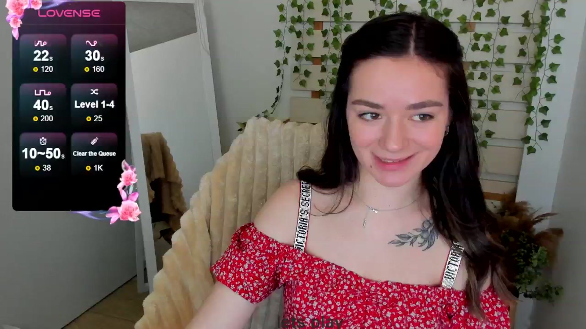 Gallery image thumbnail from KiraLove's myfreecams stream on, 05/11/2025, 10:39 image 1 of 20