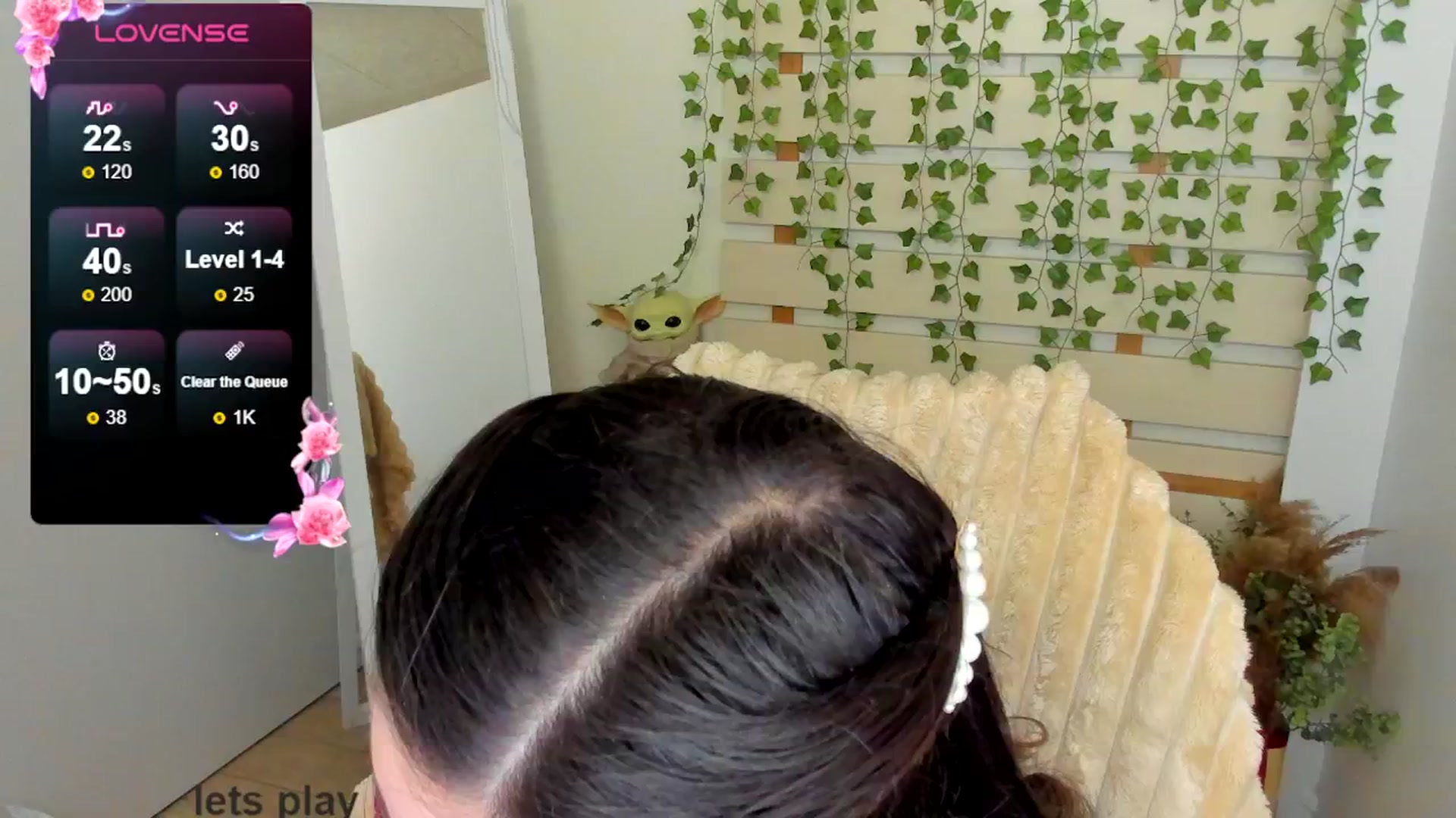 Gallery image thumbnail from KiraLove's myfreecams stream on, 05/11/2025, 10:39 image 18 of 20