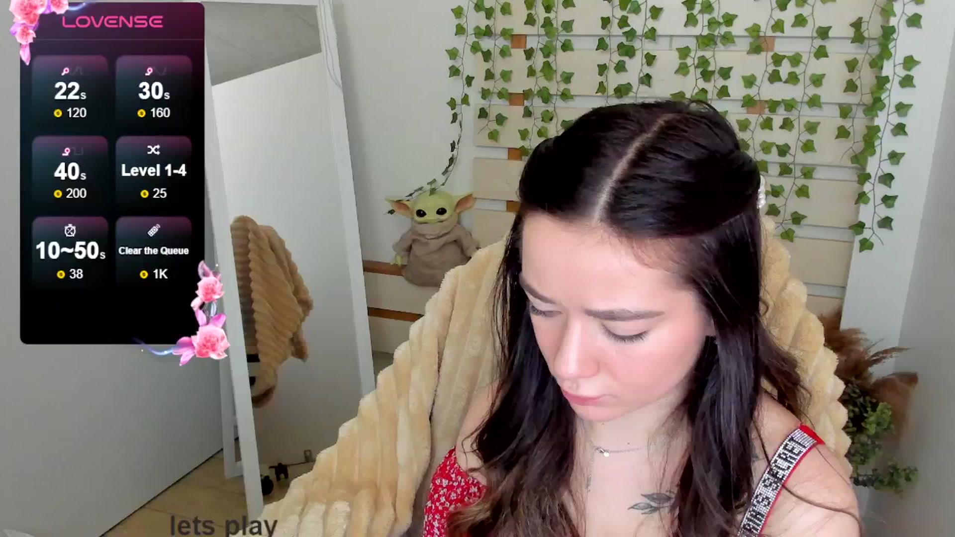 Gallery image thumbnail from KiraLove's myfreecams stream on, 05/11/2025, 10:39 image 4 of 20
