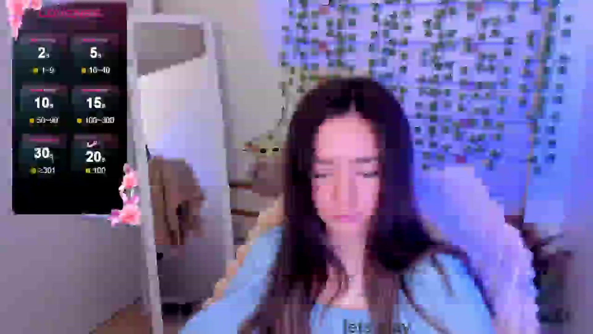 Gallery image thumbnail from KiraLove's myfreecams stream on, 05/12/2025, 08:02 image 10 of 20
