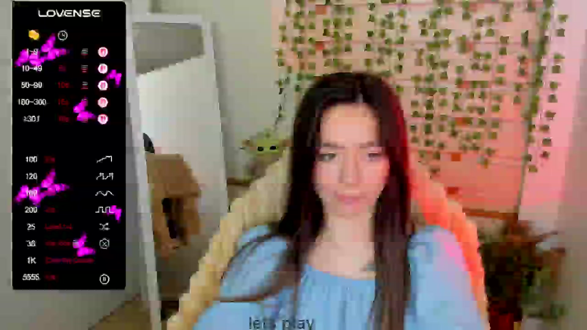 Gallery image thumbnail from KiraLove's myfreecams stream on, 05/12/2025, 08:02 image 19 of 20
