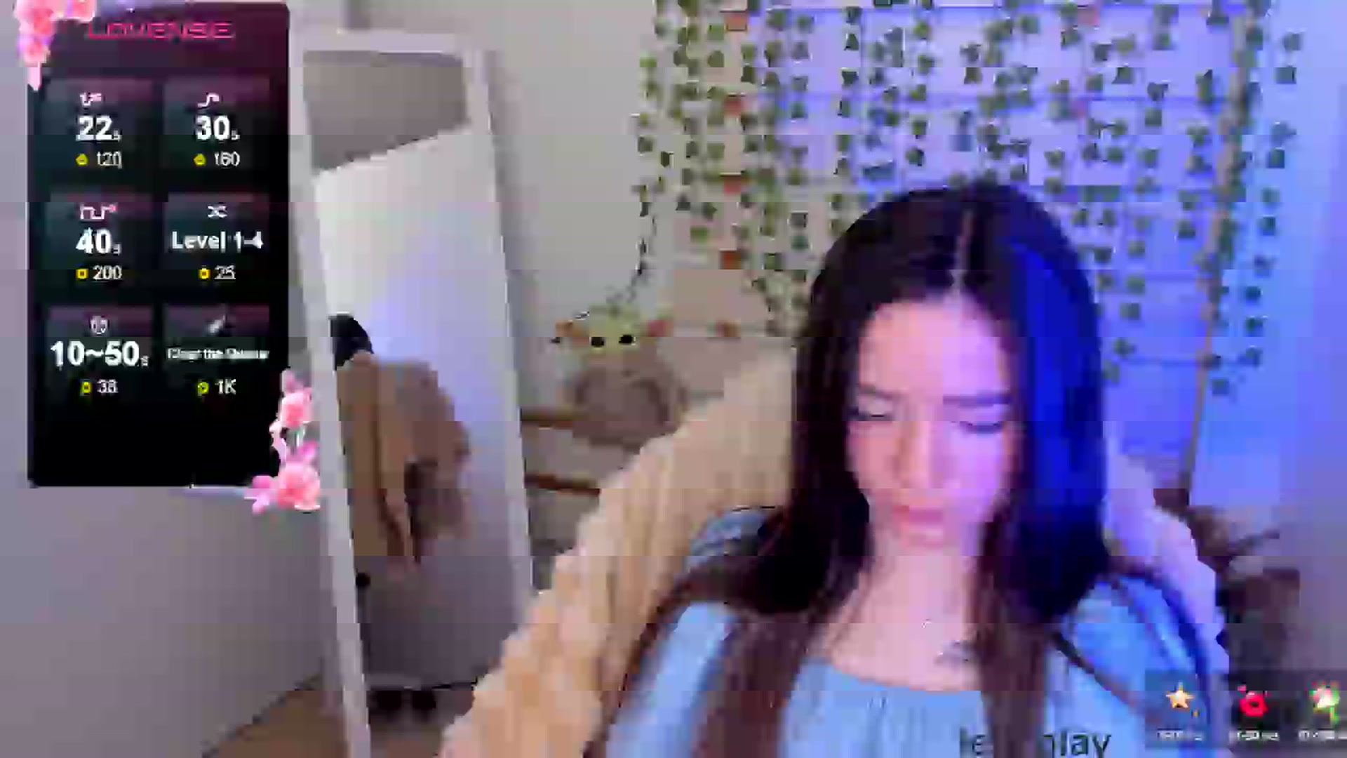 Gallery image thumbnail from KiraLove's myfreecams stream on, 05/12/2025, 08:02 image 9 of 20