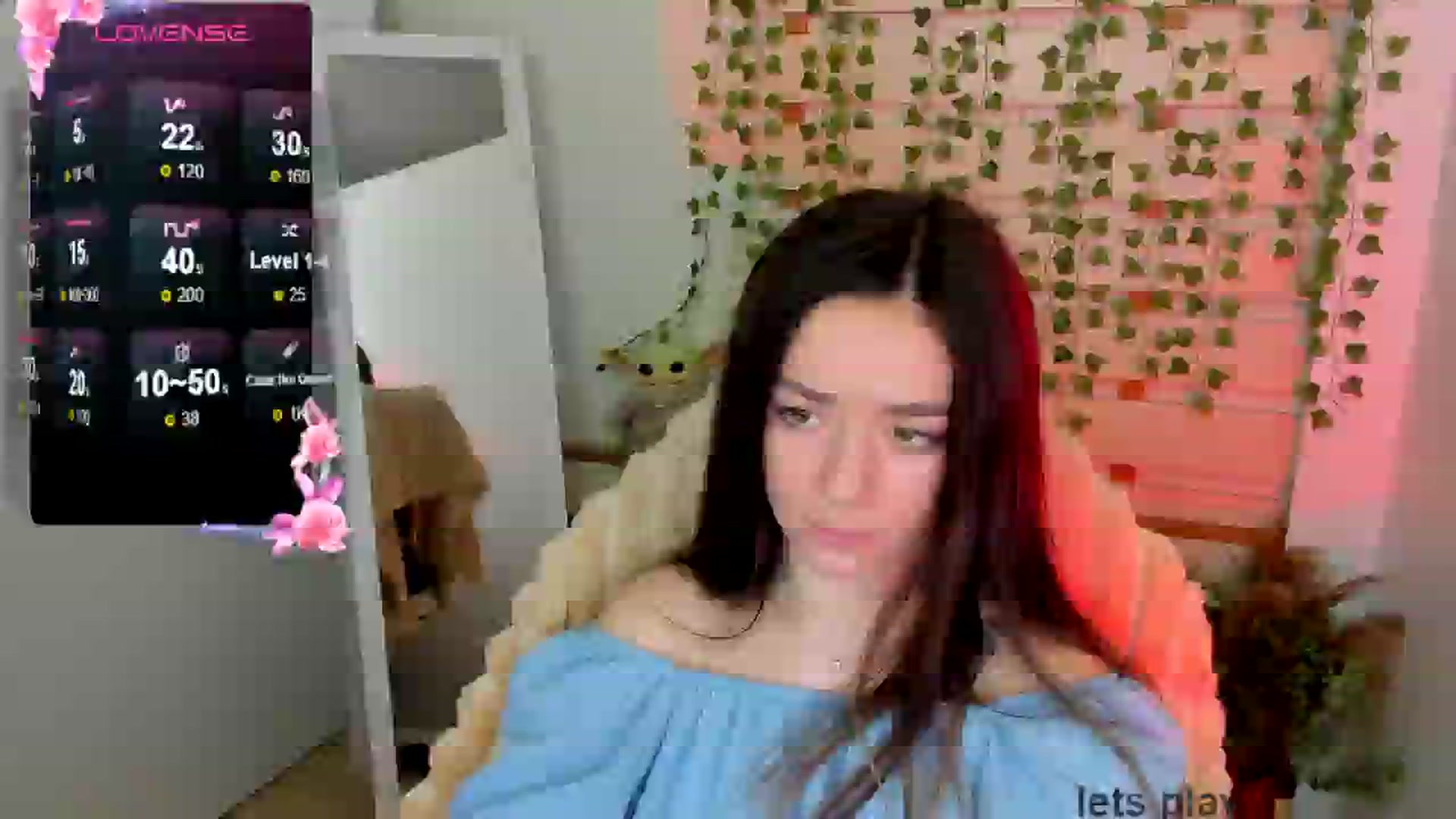 Gallery image thumbnail from KiraLove's myfreecams stream on, 05/12/2025, 08:02 image 1 of 20