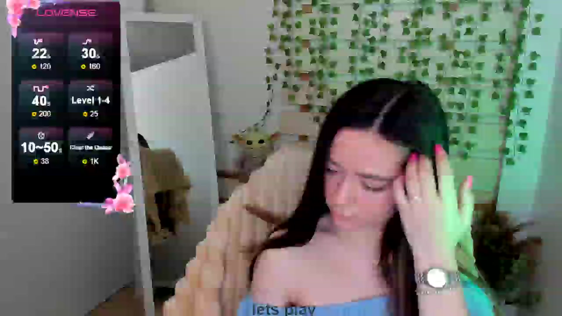 Gallery image thumbnail from KiraLove's myfreecams stream on, 05/12/2025, 08:02 image 11 of 20