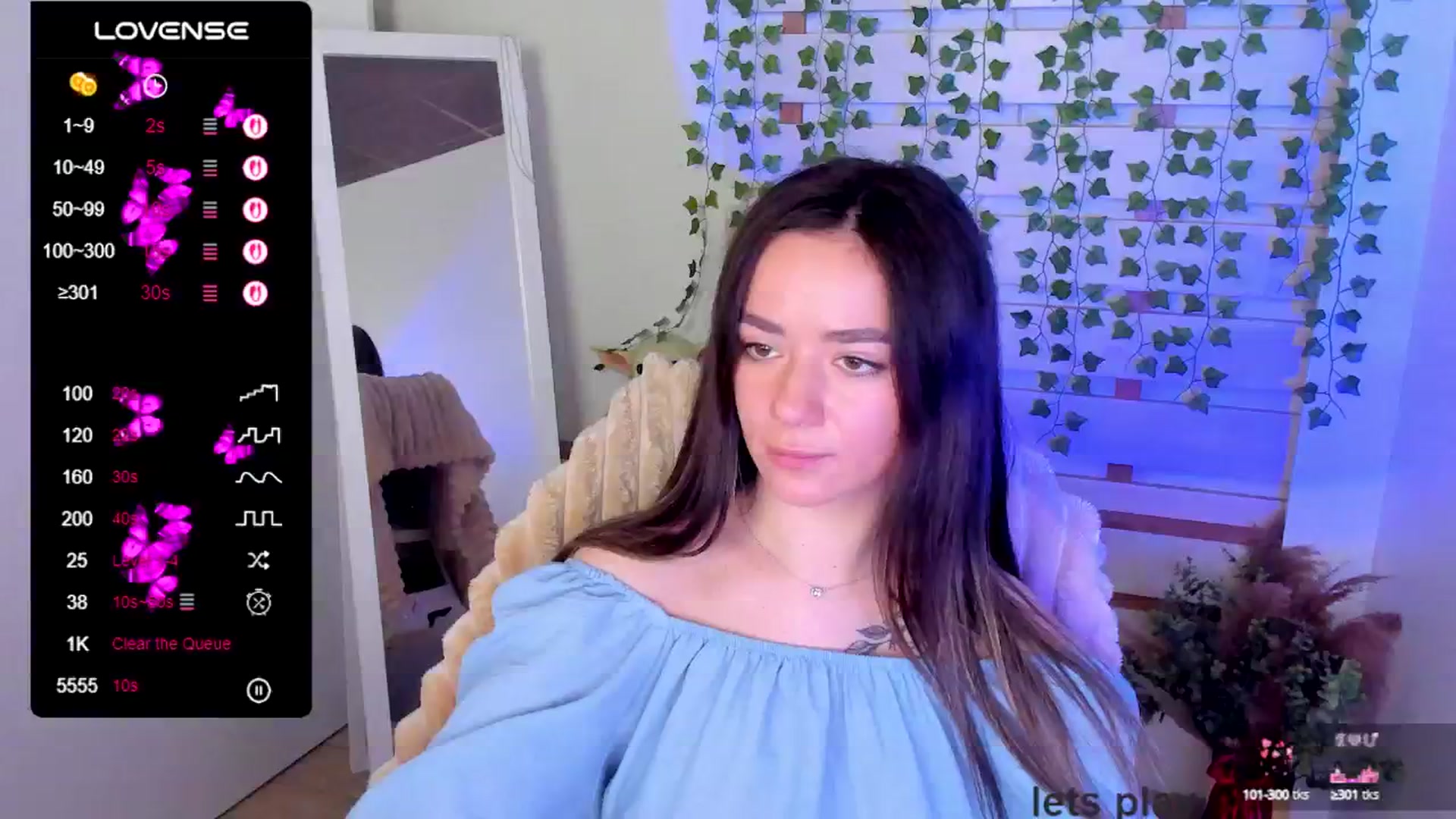 Gallery image thumbnail from KiraLove's myfreecams stream on, 05/12/2025, 09:57 image 2 of 20