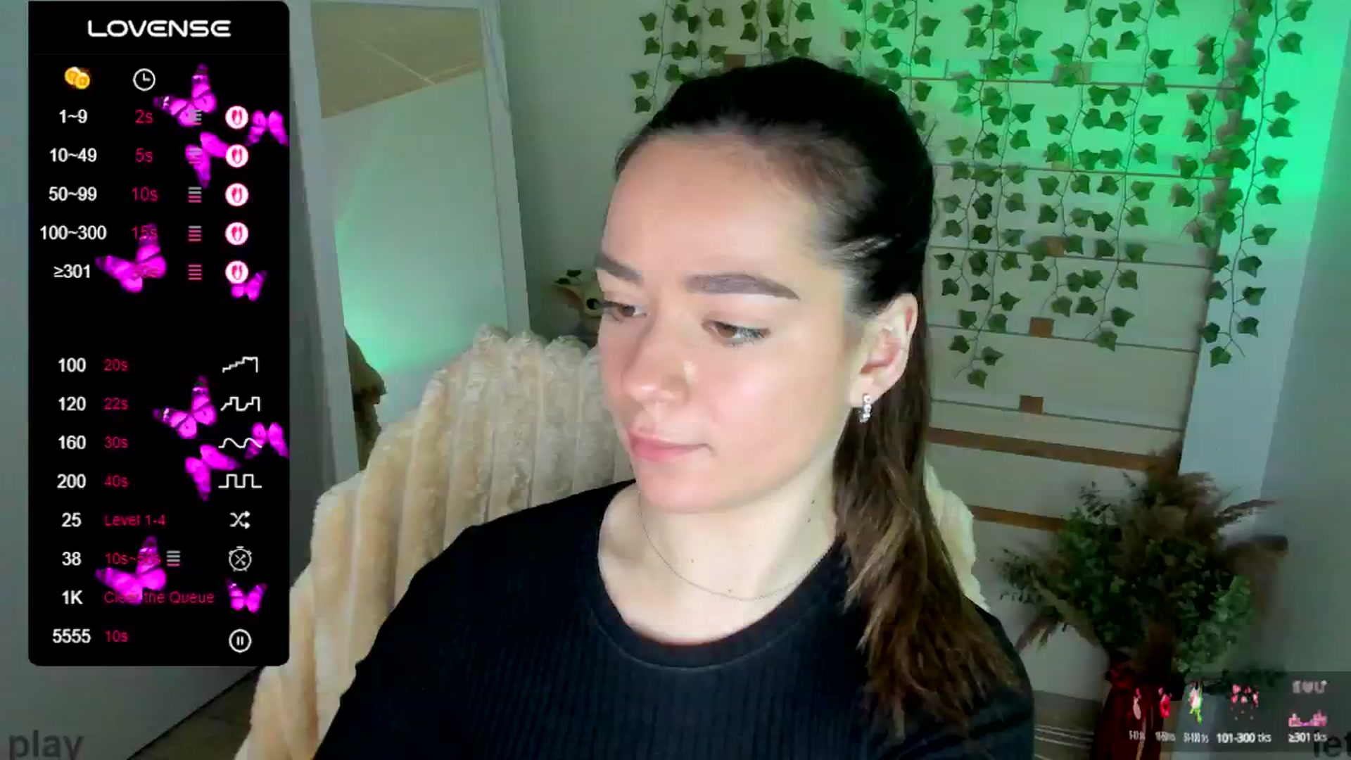 Gallery image thumbnail from KiraLove's myfreecams stream on, 05/14/2025, 09:39 image 14 of 20