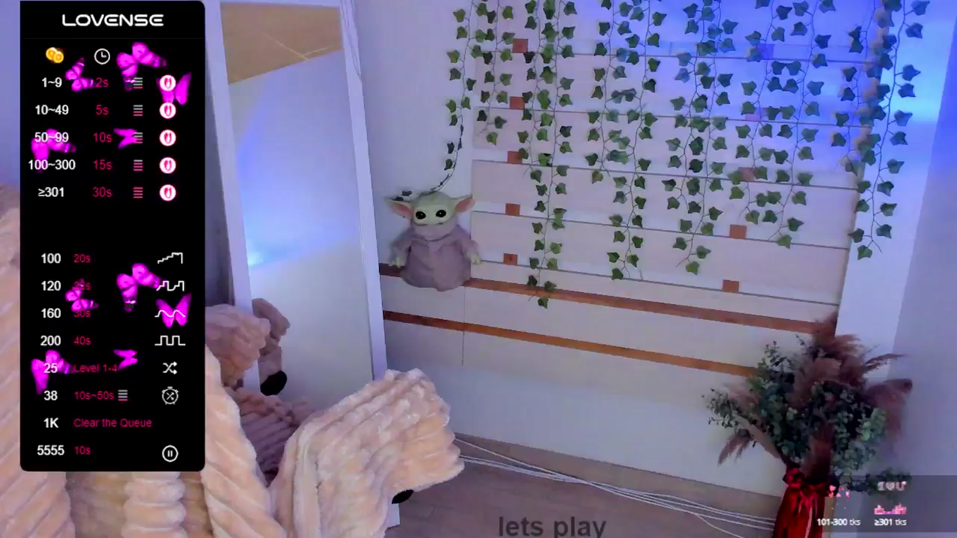 Gallery image thumbnail from KiraLove's myfreecams stream on, 05/14/2025, 09:39 image 19 of 20