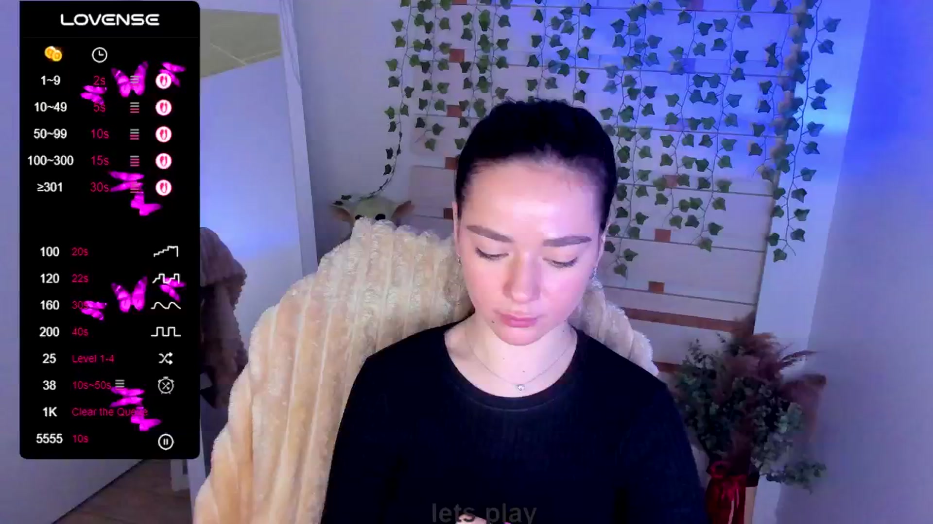Gallery image thumbnail from KiraLove's myfreecams stream on, 05/14/2025, 11:13 image 7 of 20