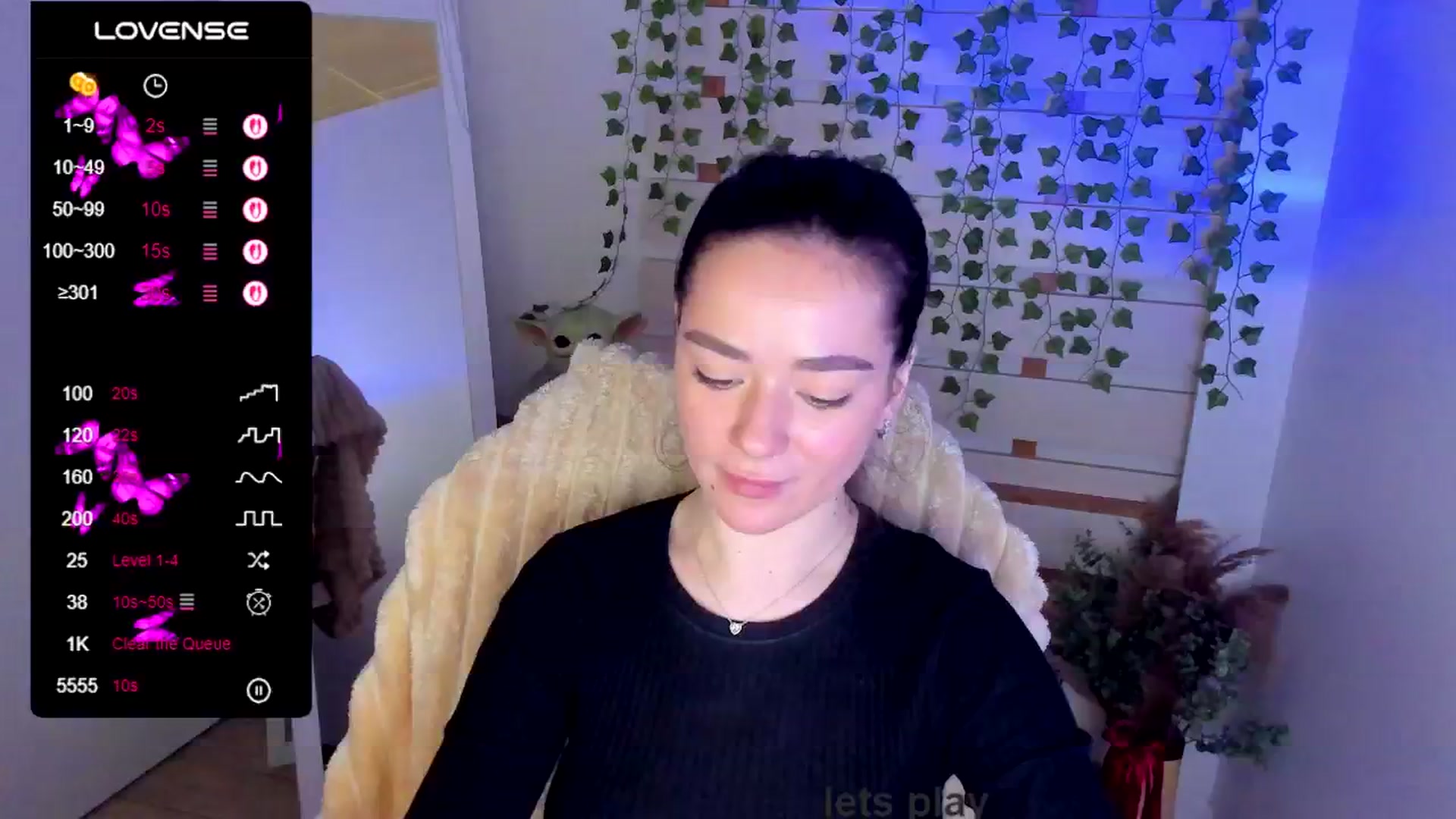 Gallery image thumbnail from KiraLove's myfreecams stream on, 05/14/2025, 11:13 image 10 of 20