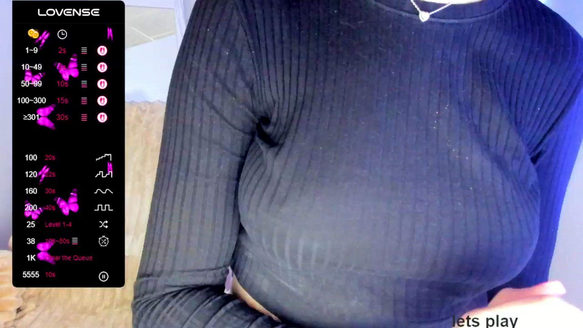 Gallery image thumbnail from KiraLove's myfreecams stream on, 05/14/2025, 11:13 image 16 of 20