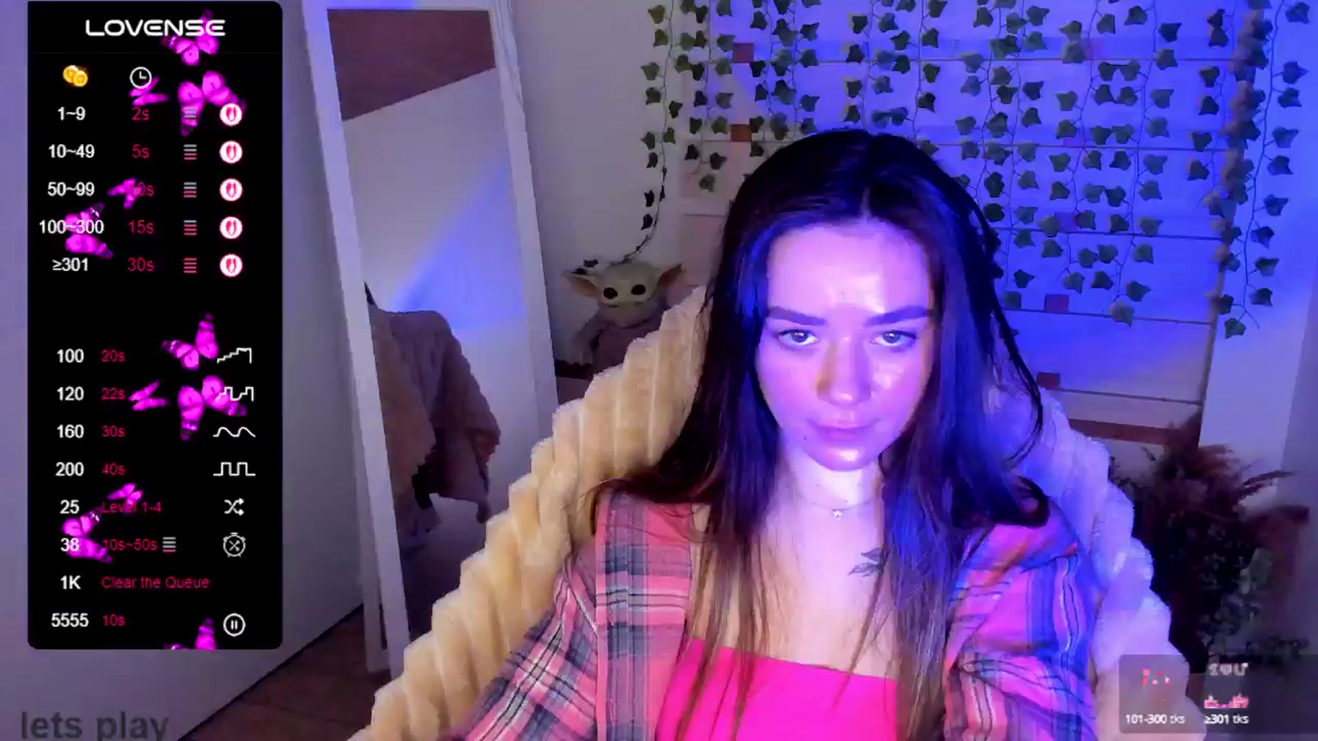 Gallery image thumbnail from KiraLove's myfreecams stream on, 05/15/2025, 10:47 image 20 of 20