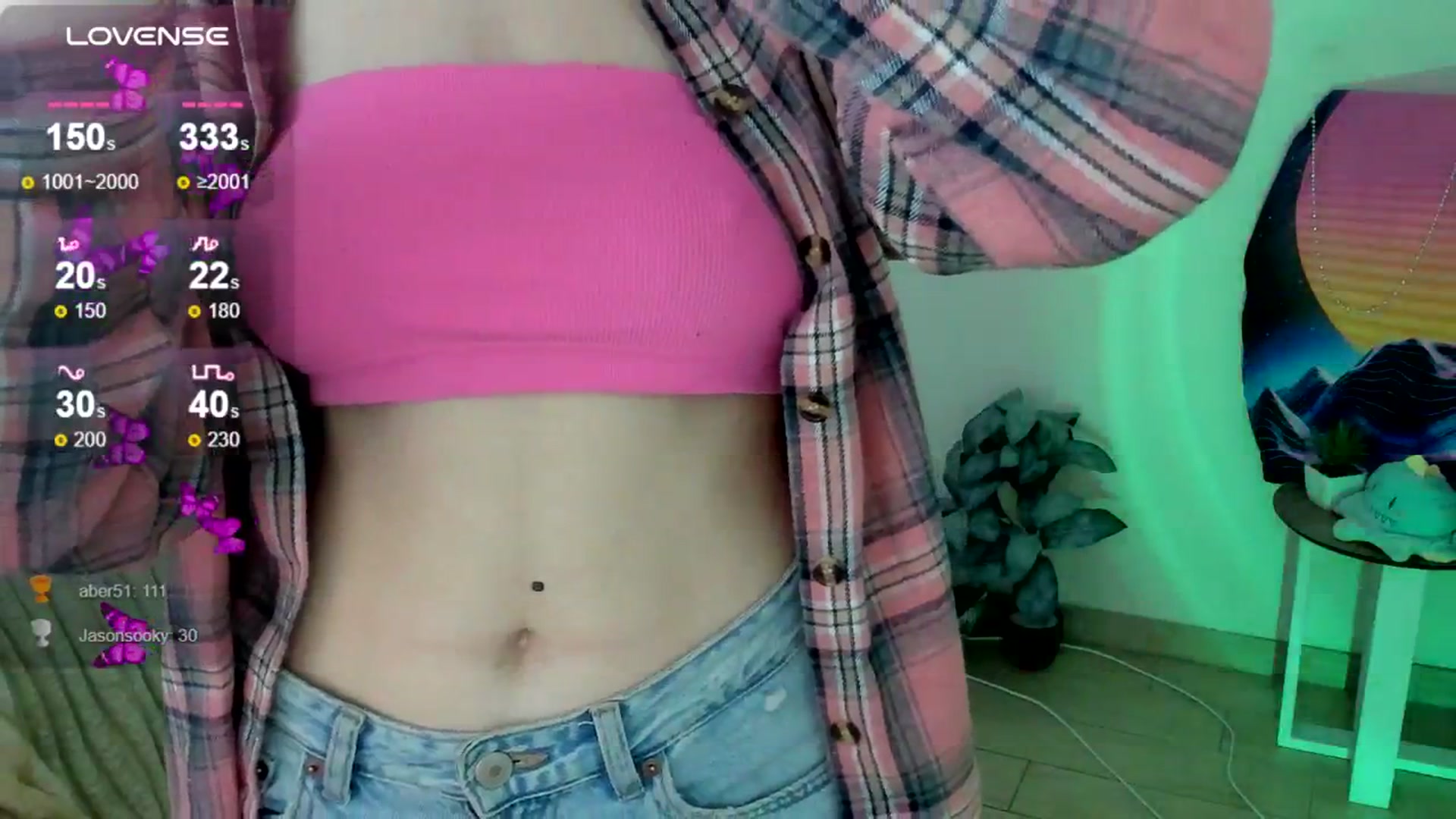 Gallery image thumbnail from KiraLove's myfreecams stream on, 05/16/2025, 07:59 image 10 of 20