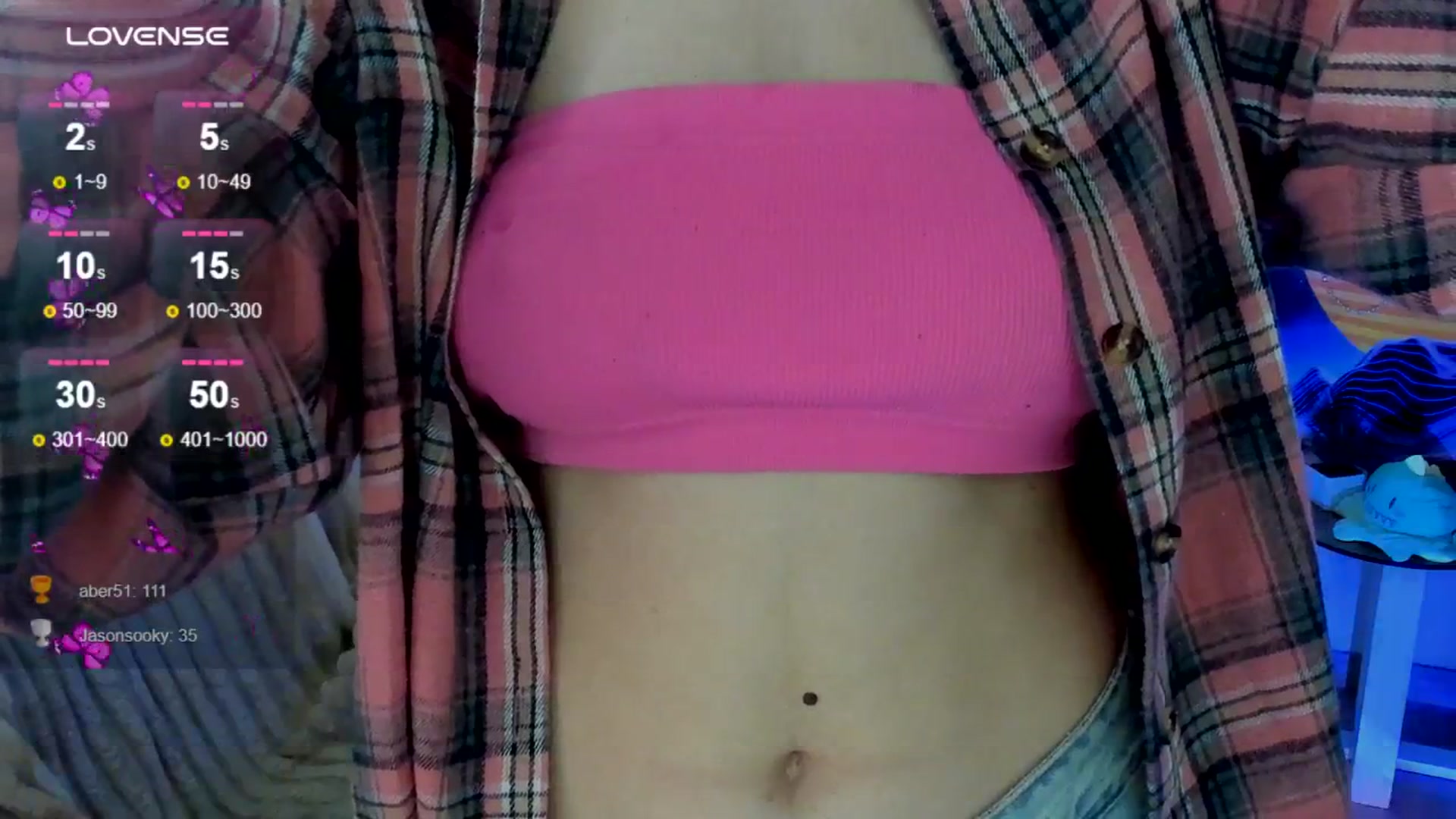 Gallery image thumbnail from KiraLove's myfreecams stream on, 05/16/2025, 07:59 image 12 of 20