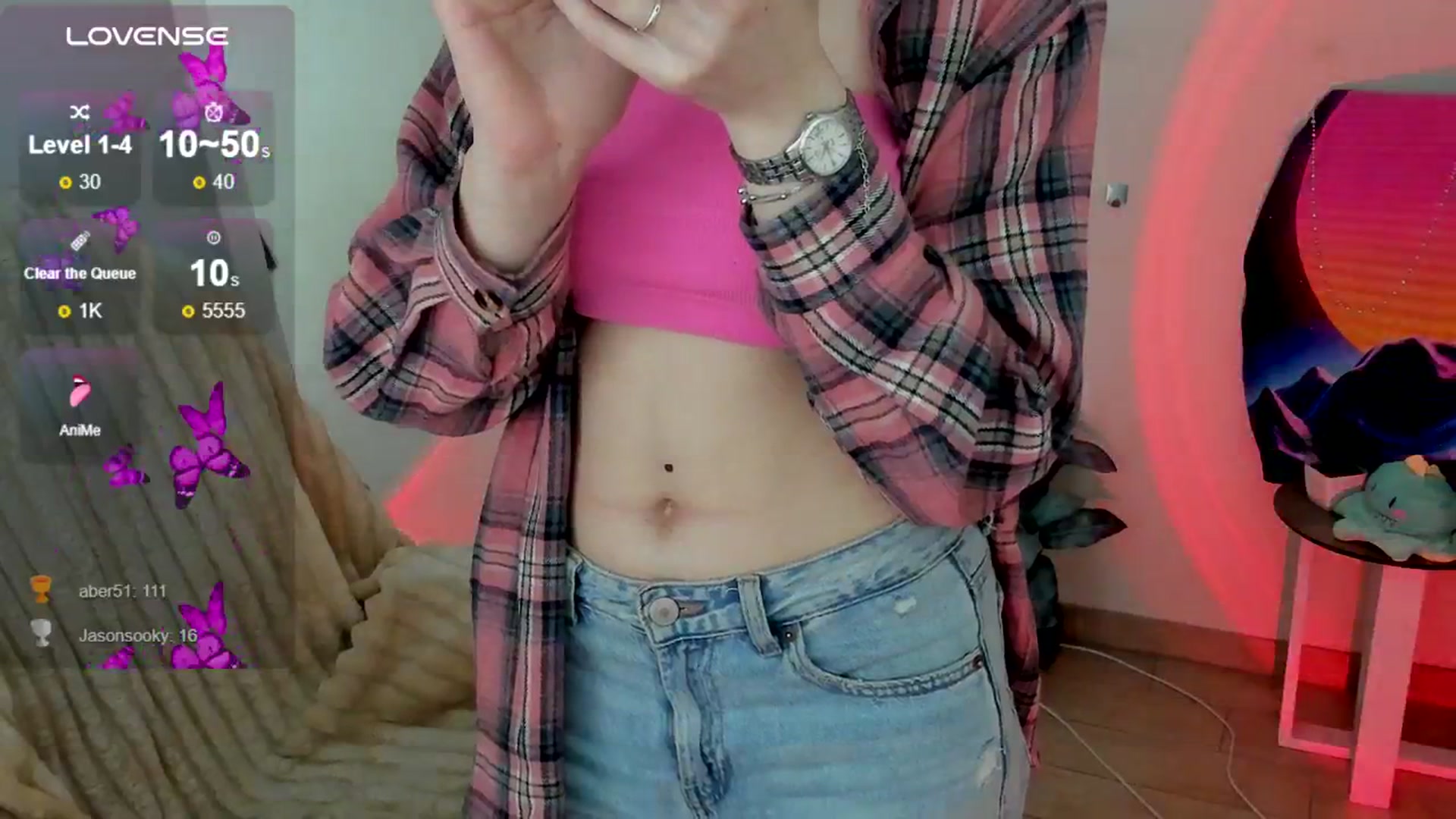 Gallery image thumbnail from KiraLove's myfreecams stream on, 05/16/2025, 07:59 image 5 of 20