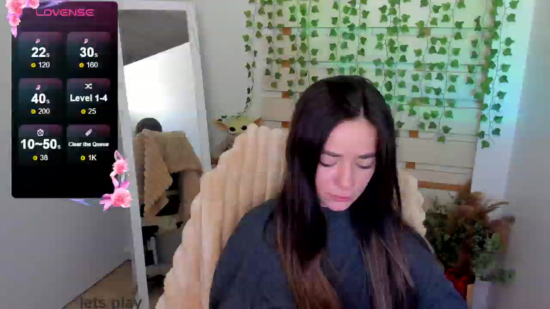 Gallery image thumbnail from KiraLove's myfreecams stream on, 05/17/2025, 08:42 image 15 of 20