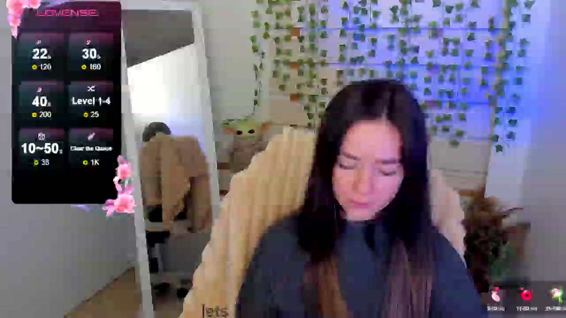 Gallery image thumbnail from KiraLove's myfreecams stream on, 05/17/2025, 08:42 image 11 of 20