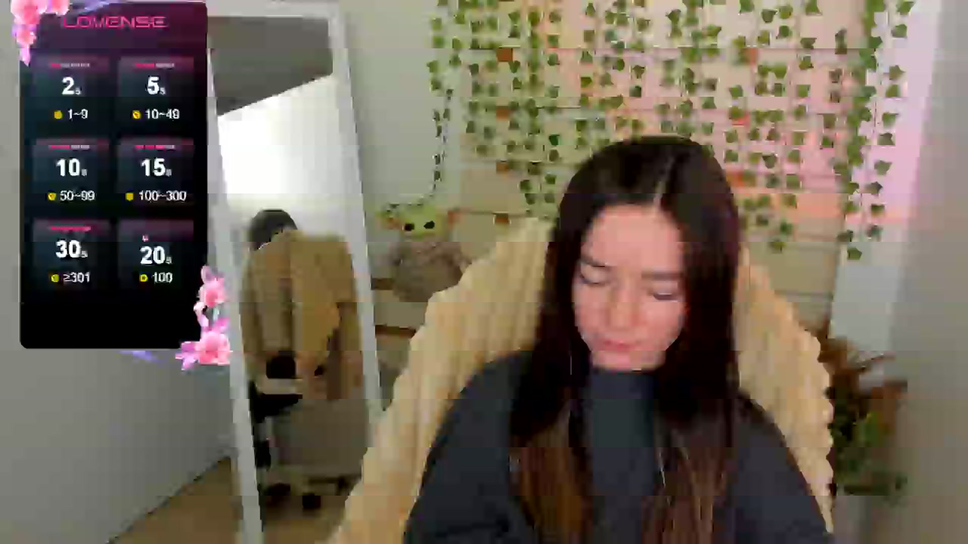 Gallery image thumbnail from KiraLove's myfreecams stream on, 05/17/2025, 08:42 image 17 of 20