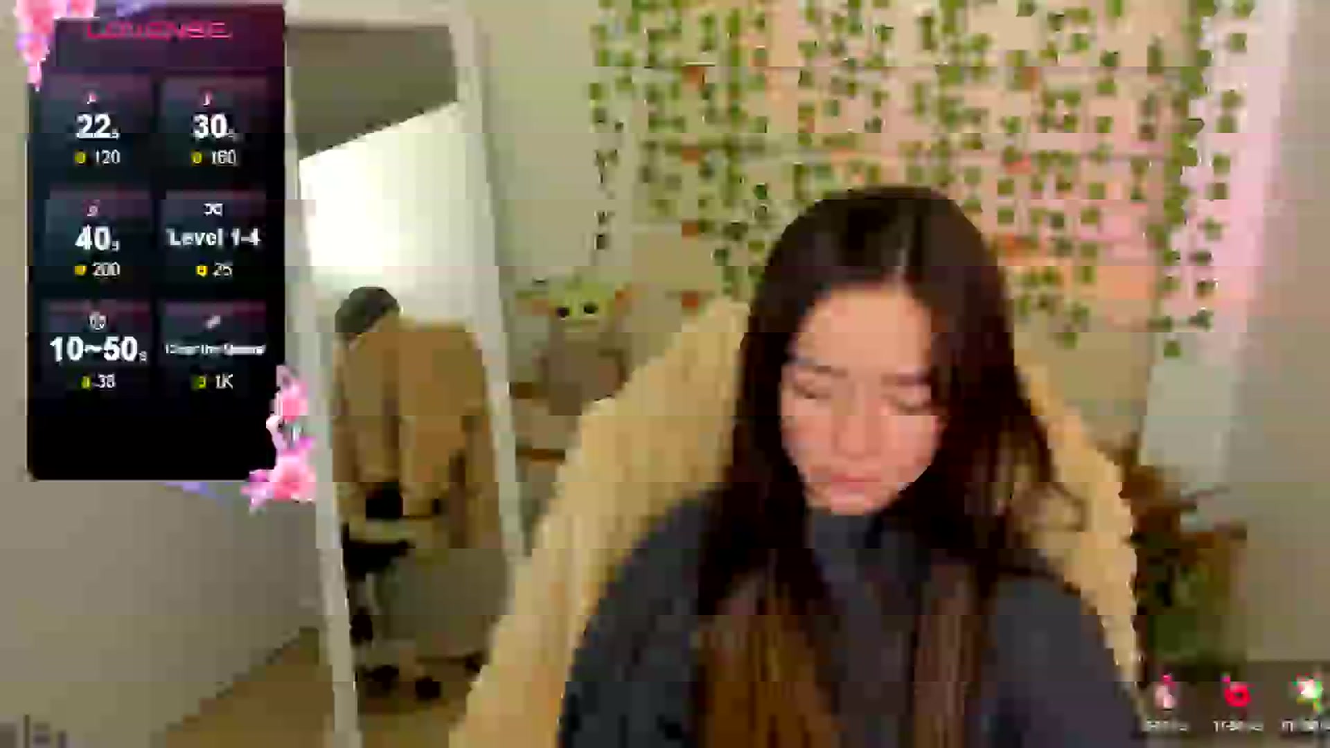 Gallery image thumbnail from KiraLove's myfreecams stream on, 05/17/2025, 08:42 image 14 of 20