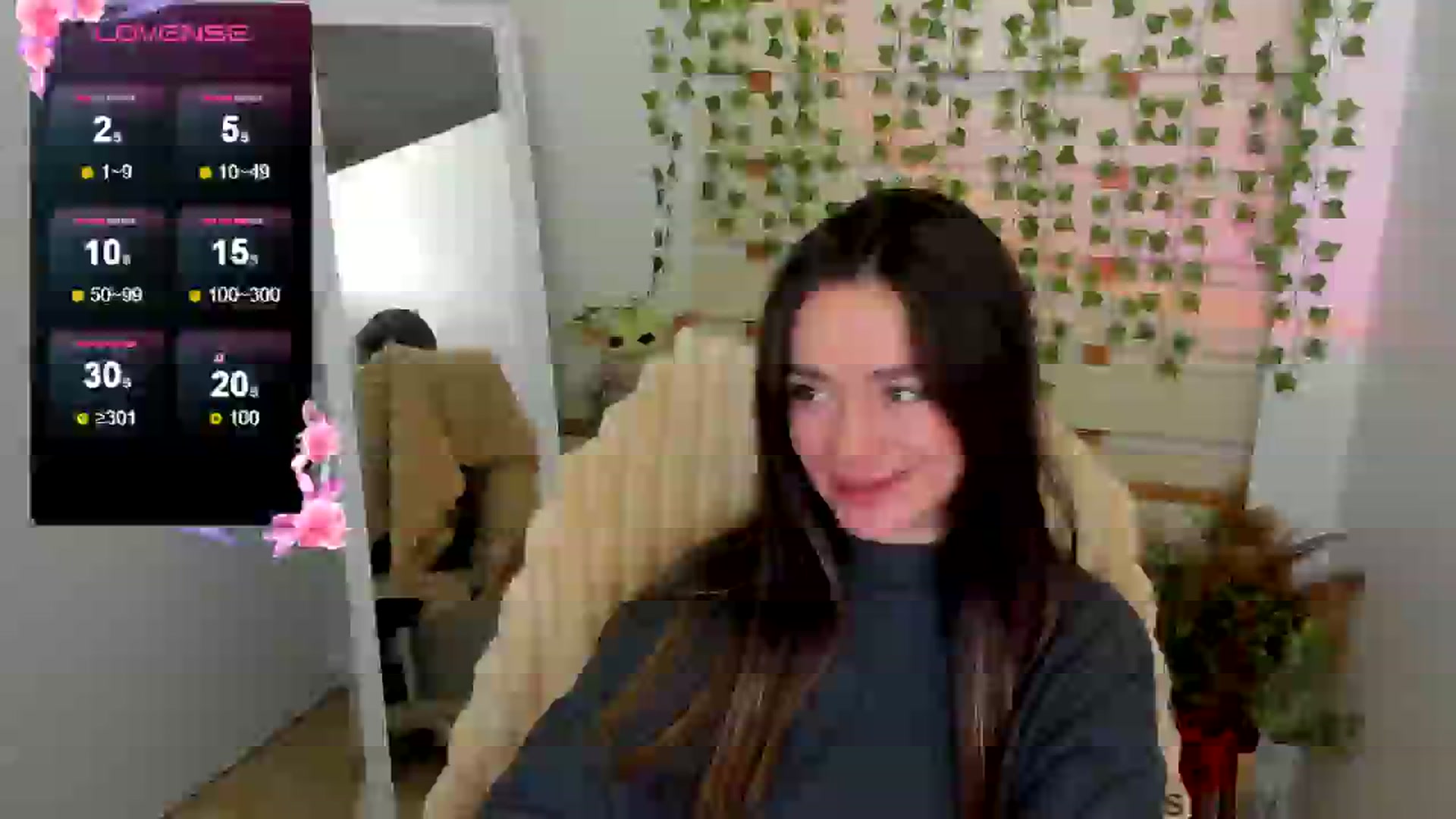 Gallery image thumbnail from KiraLove's myfreecams stream on, 05/17/2025, 08:42 image 3 of 20
