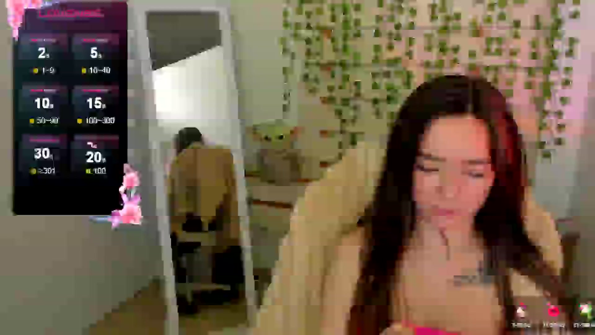 Gallery image thumbnail from KiraLove's myfreecams stream on, 05/17/2025, 11:20 image 9 of 20