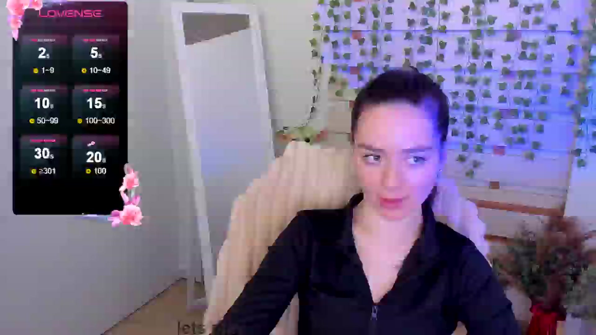Gallery image thumbnail from KiraLove's myfreecams stream on, 05/19/2025, 12:50 image 13 of 20