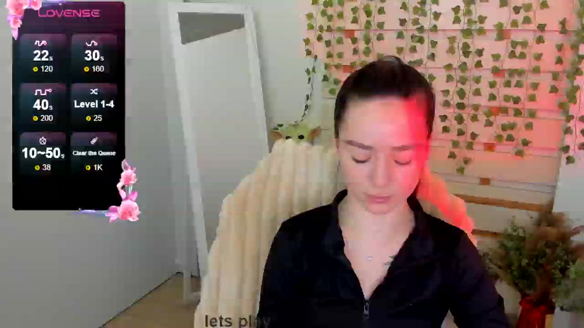 Gallery image thumbnail from KiraLove's myfreecams stream on, 05/19/2025, 12:50 image 6 of 20