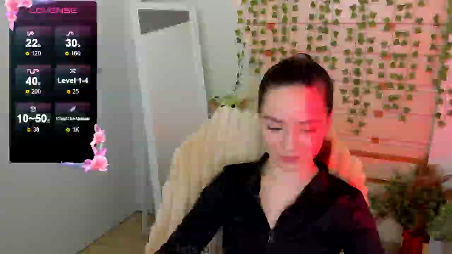 Gallery image thumbnail from KiraLove's myfreecams stream on, 05/19/2025, 12:50 image 1 of 20