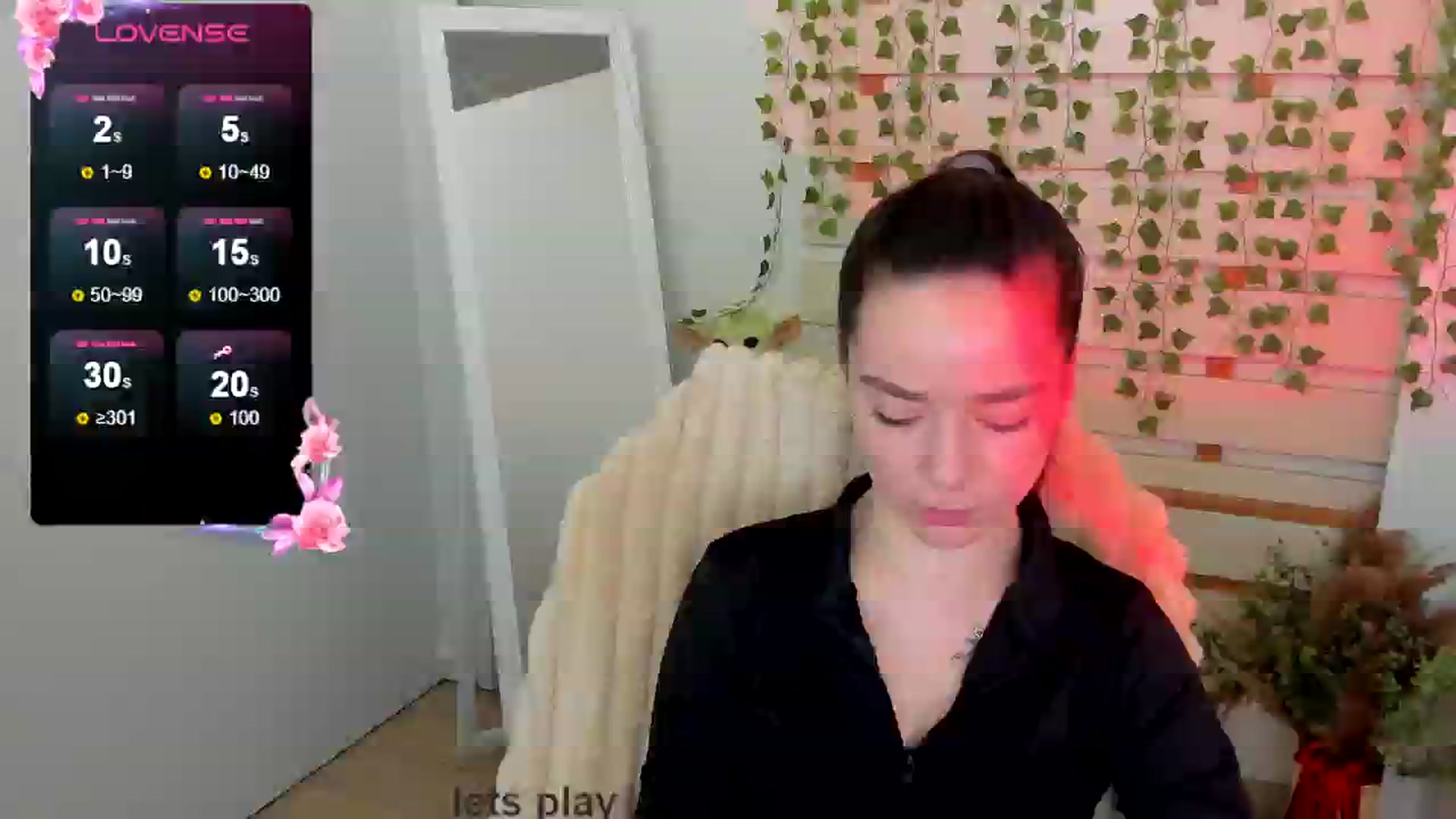 Gallery image thumbnail from KiraLove's myfreecams stream on, 05/19/2025, 12:50 image 11 of 20