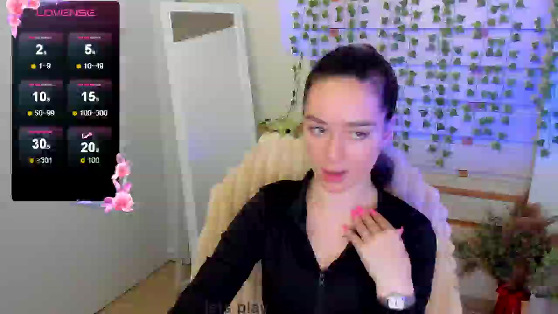 Gallery image thumbnail from KiraLove's myfreecams stream on, 05/19/2025, 12:50 image 4 of 20