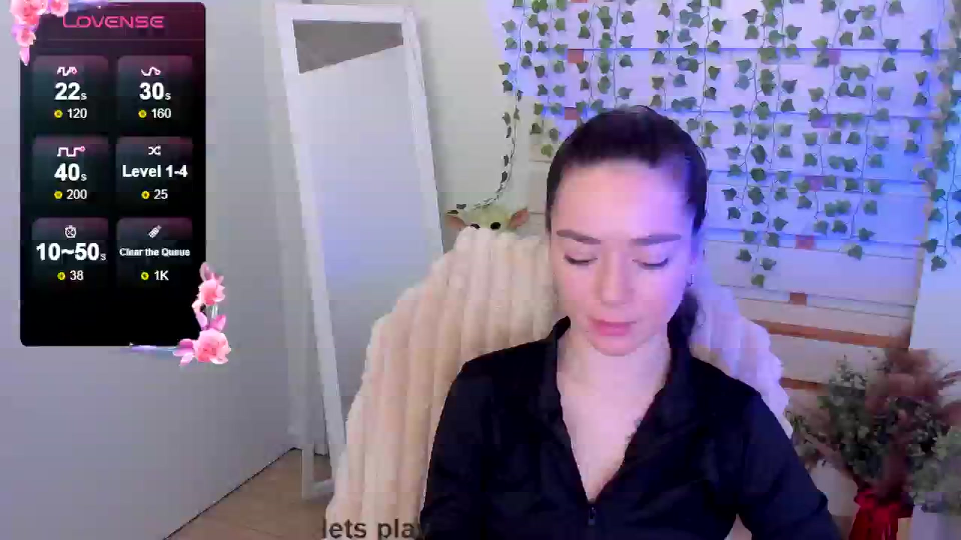 Gallery image thumbnail from KiraLove's myfreecams stream on, 05/19/2025, 12:50 image 8 of 20