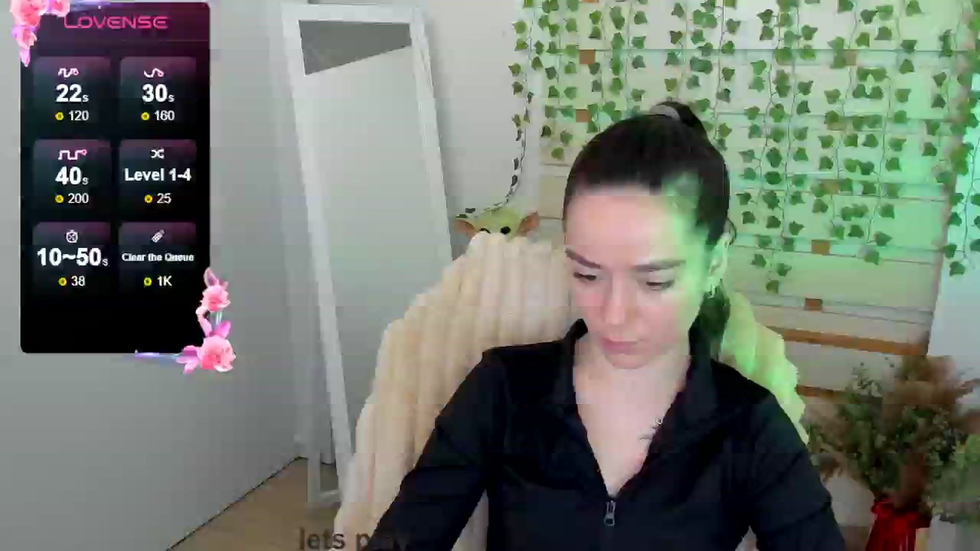 Gallery image thumbnail from KiraLove's myfreecams stream on, 05/19/2025, 12:50 image 12 of 20