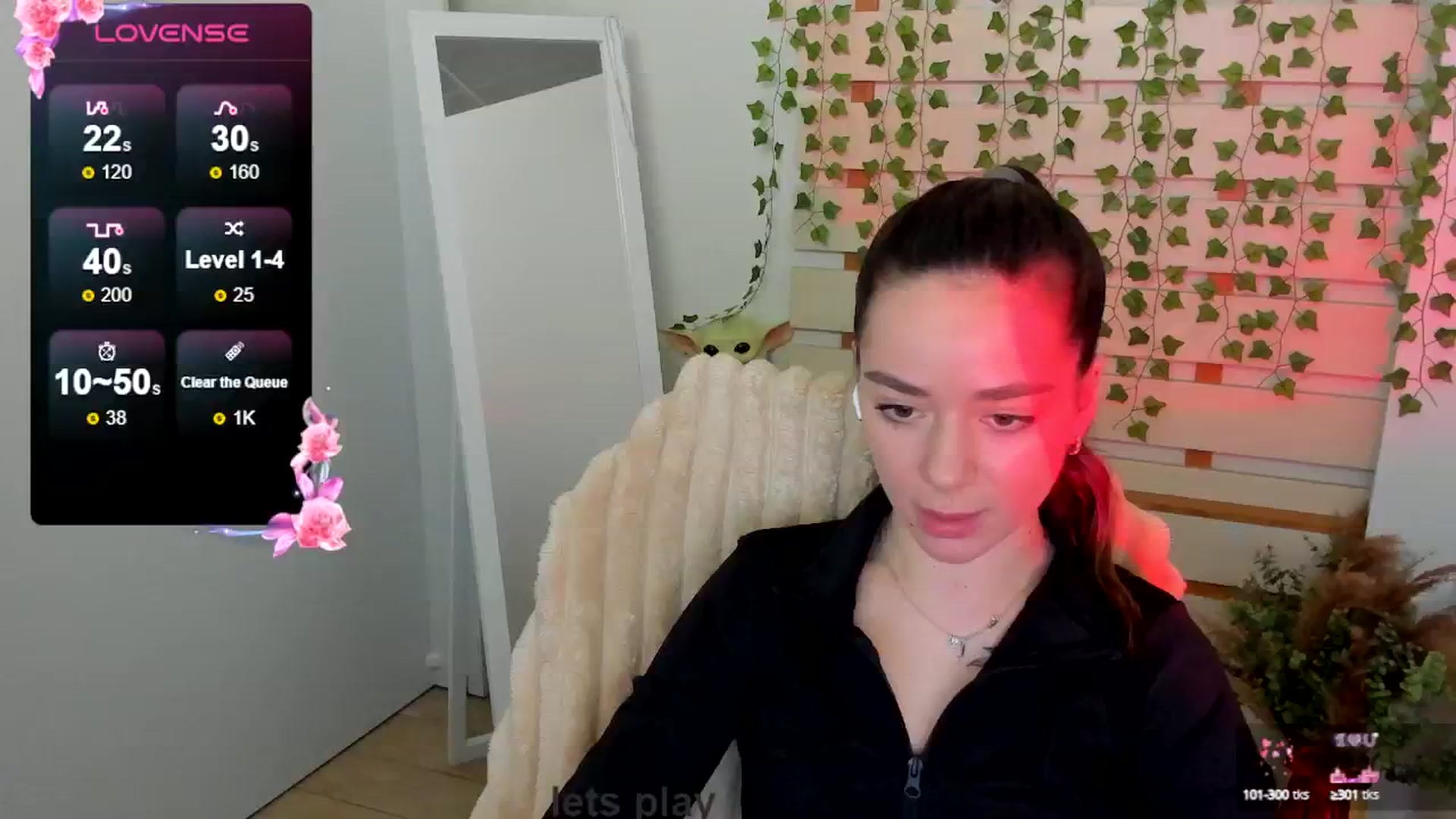 Gallery image thumbnail from KiraLove's myfreecams stream on, 05/19/2025, 13:42 image 2 of 20