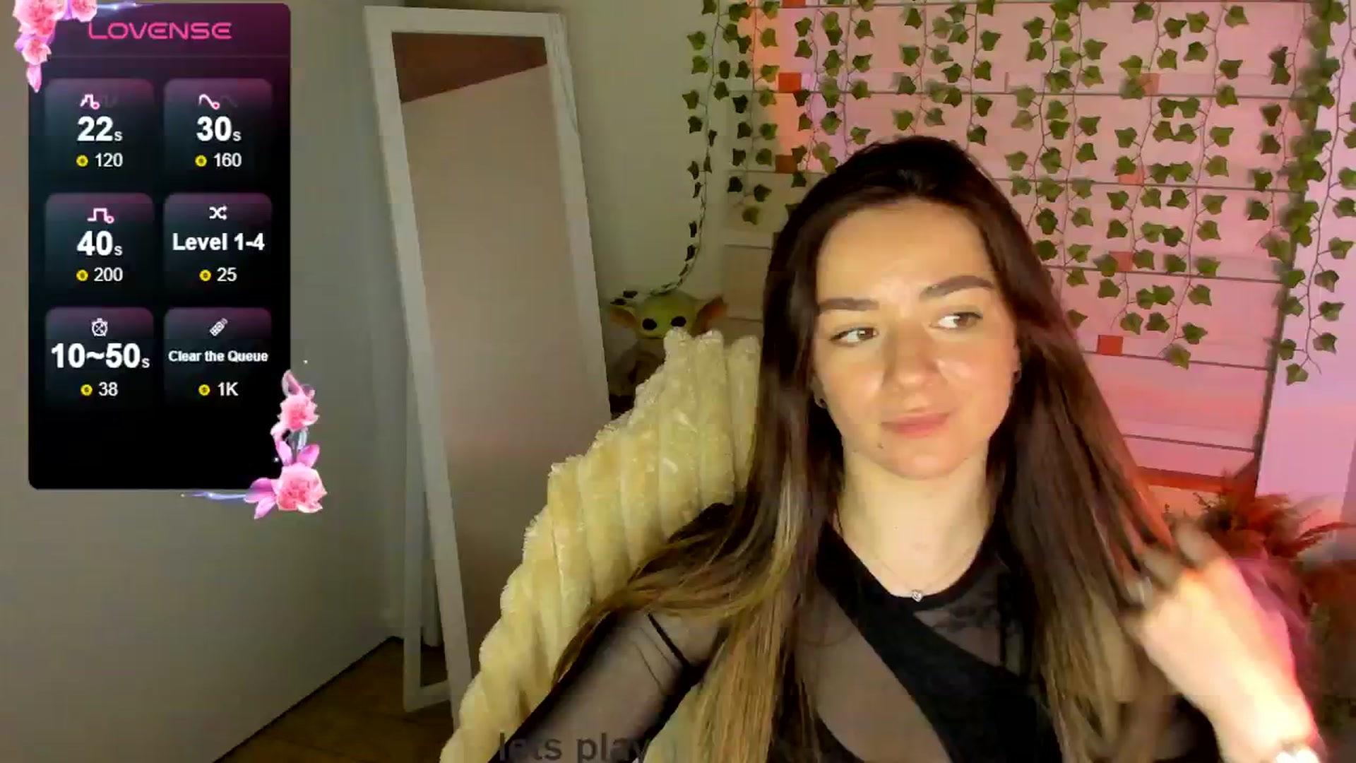 Gallery image thumbnail from KiraLove's myfreecams stream on, 05/20/2025, 10:04 image 7 of 20