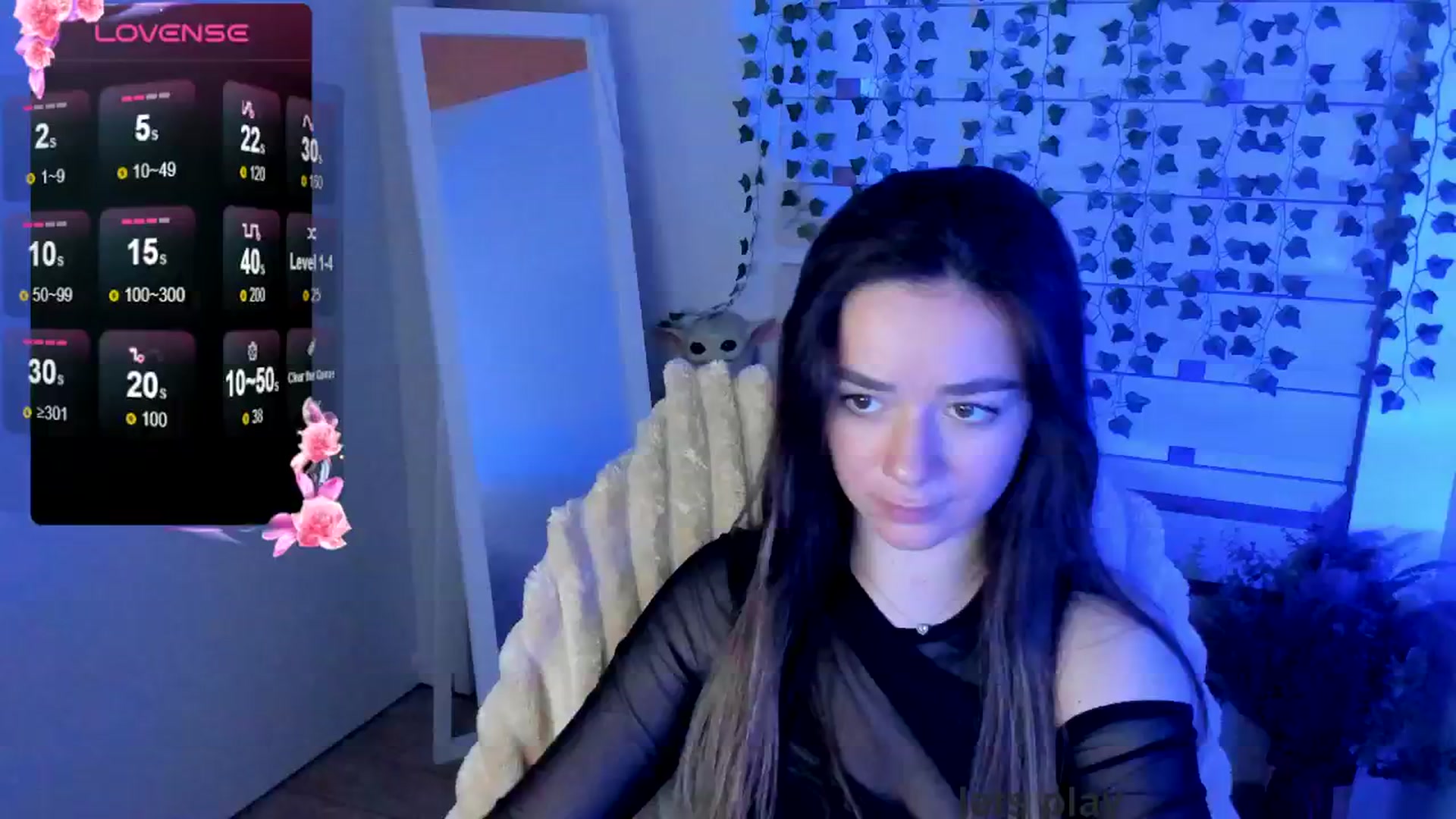 Gallery image thumbnail from KiraLove's myfreecams stream on, 05/20/2025, 10:04 image 6 of 20
