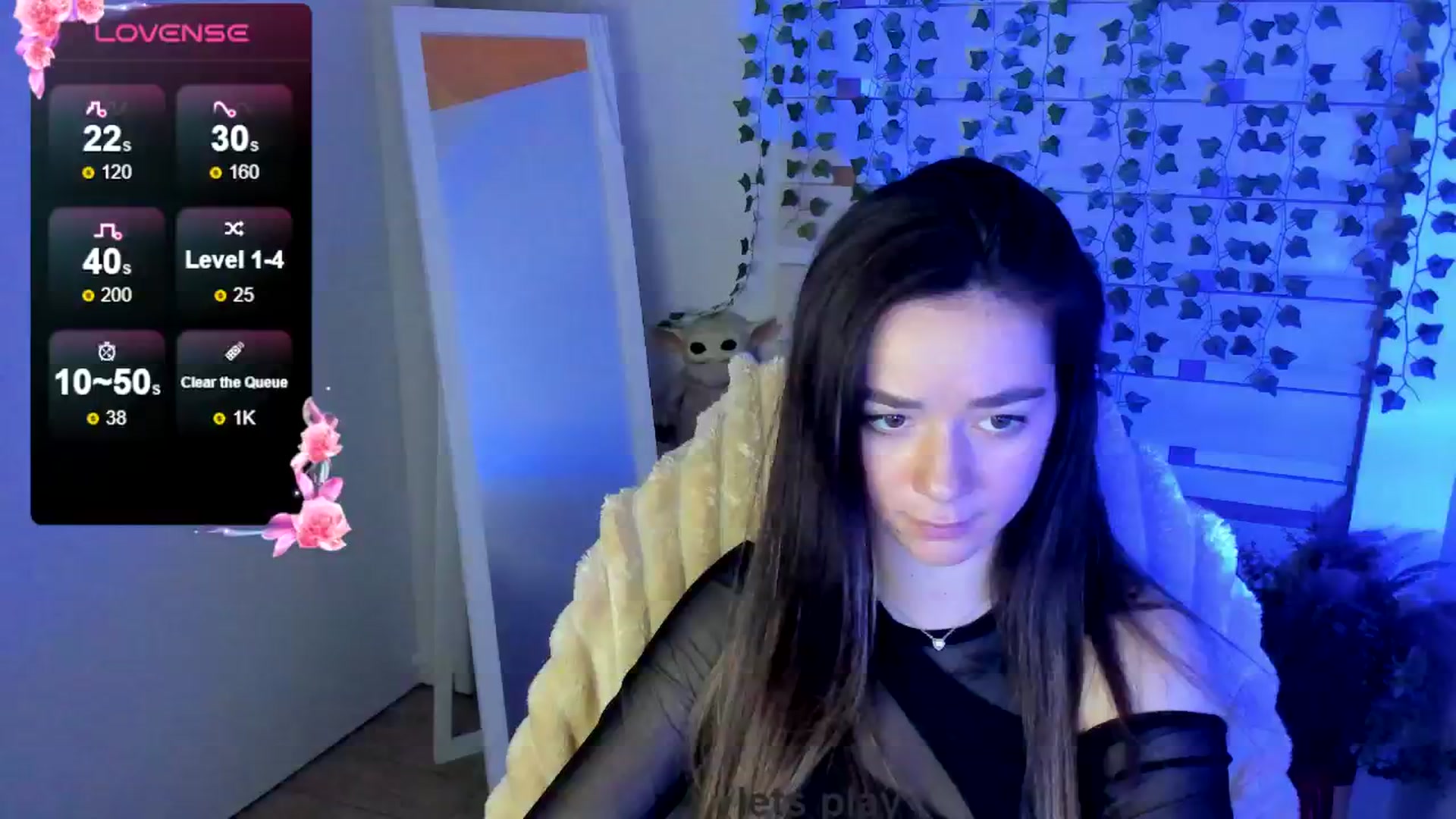 Gallery image thumbnail from KiraLove's myfreecams stream on, 05/20/2025, 10:04 image 3 of 20