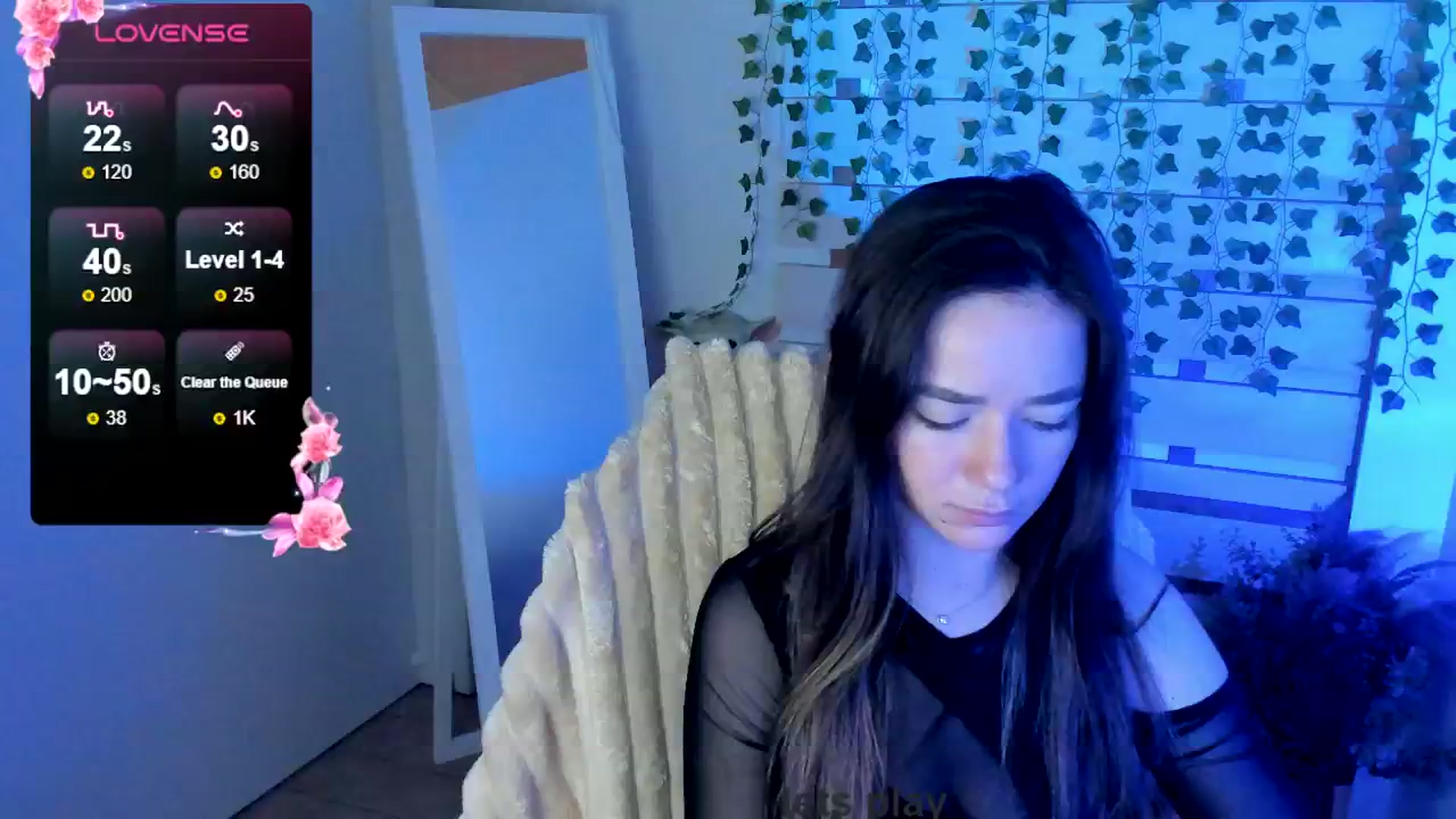 Gallery image thumbnail from KiraLove's myfreecams stream on, 05/20/2025, 10:04 image 17 of 20