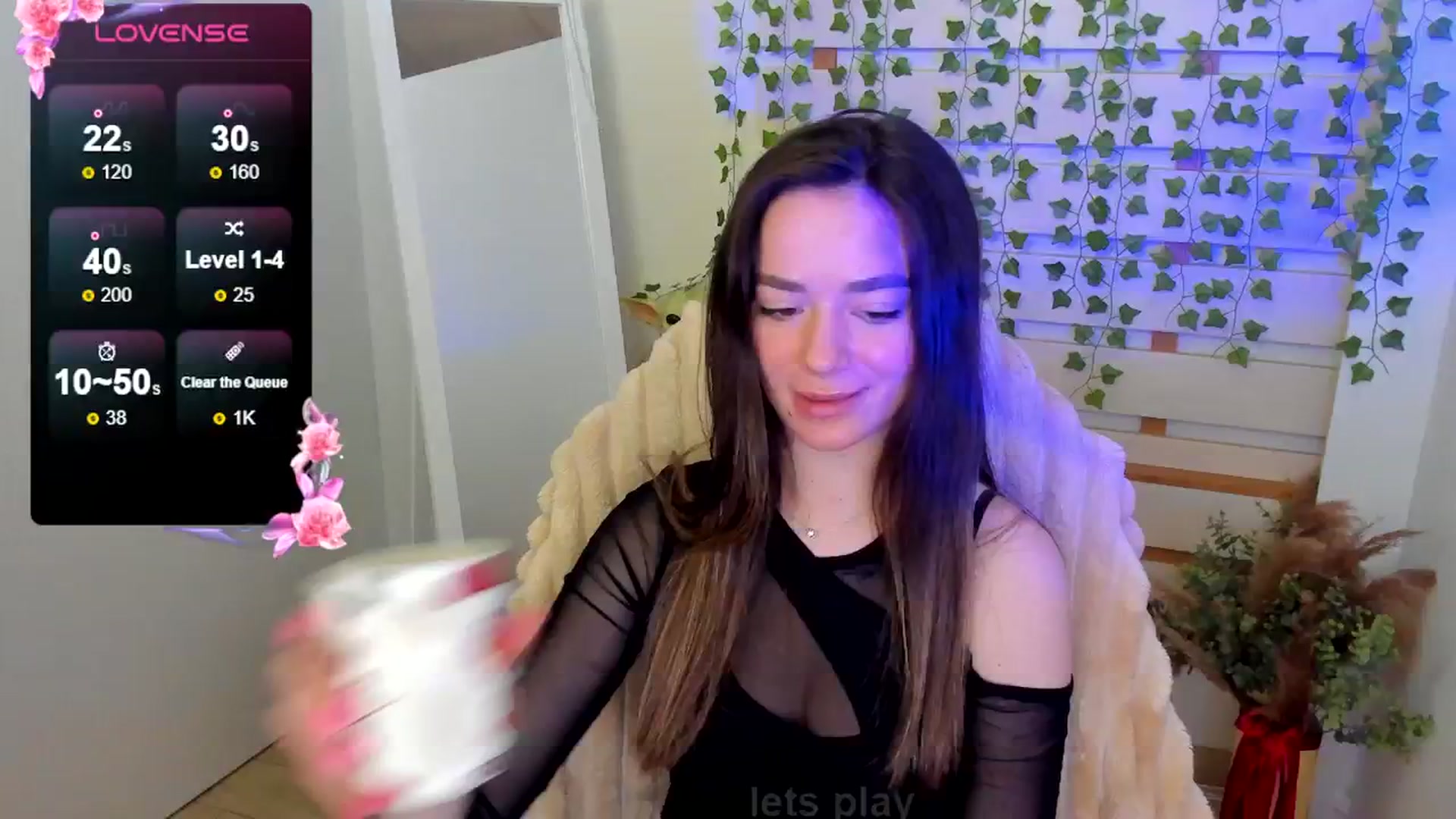 Gallery image thumbnail from KiraLove's myfreecams stream on, 05/20/2025, 13:10 image 3 of 20