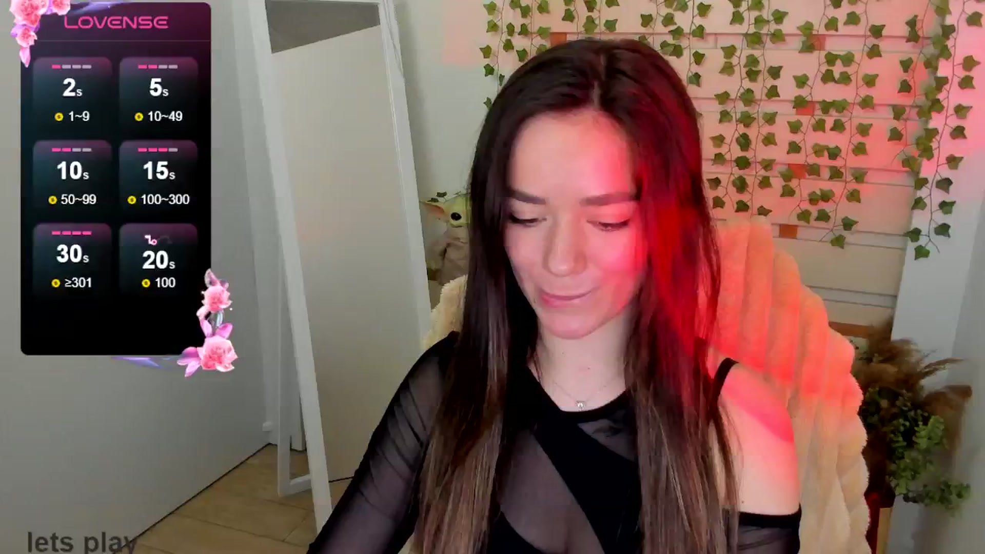Gallery image thumbnail from KiraLove's myfreecams stream on, 05/20/2025, 13:10 image 13 of 20