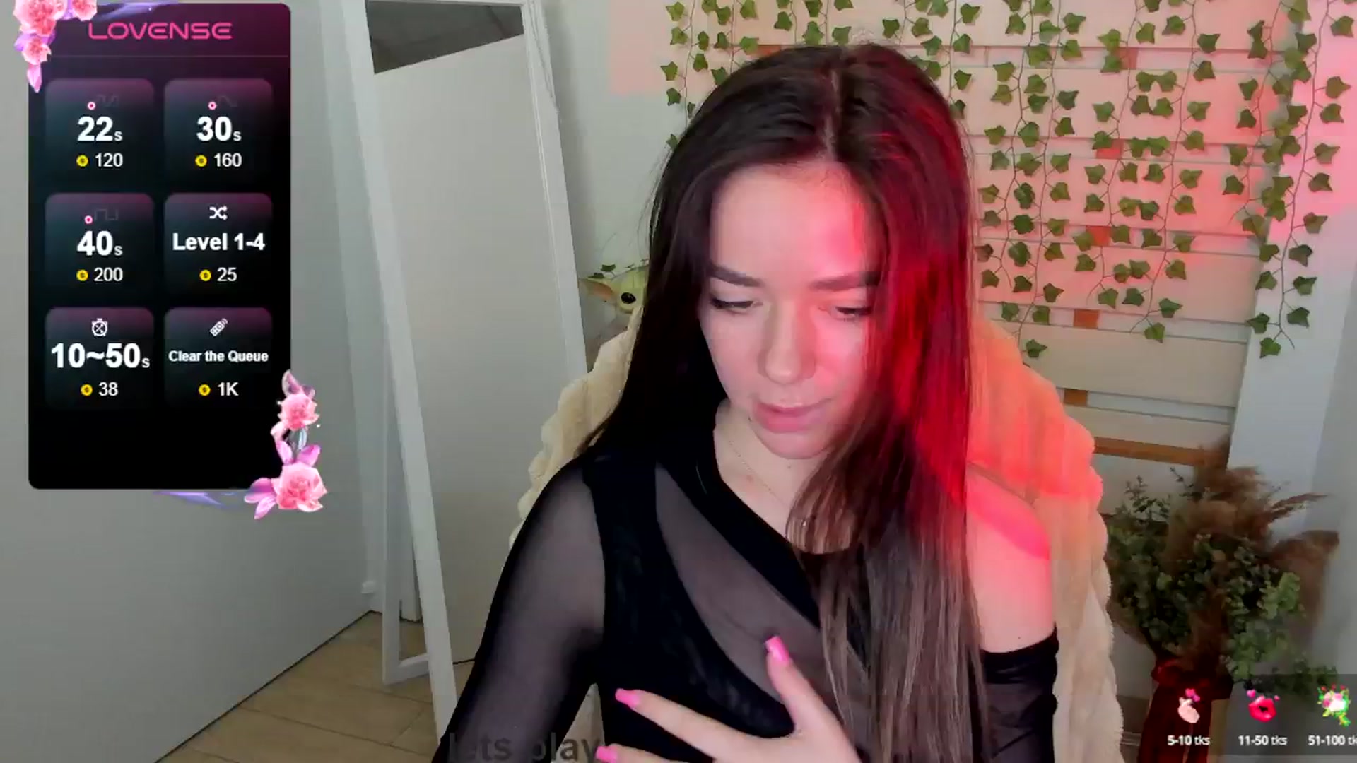 Gallery image thumbnail from KiraLove's myfreecams stream on, 05/20/2025, 13:10 image 11 of 20