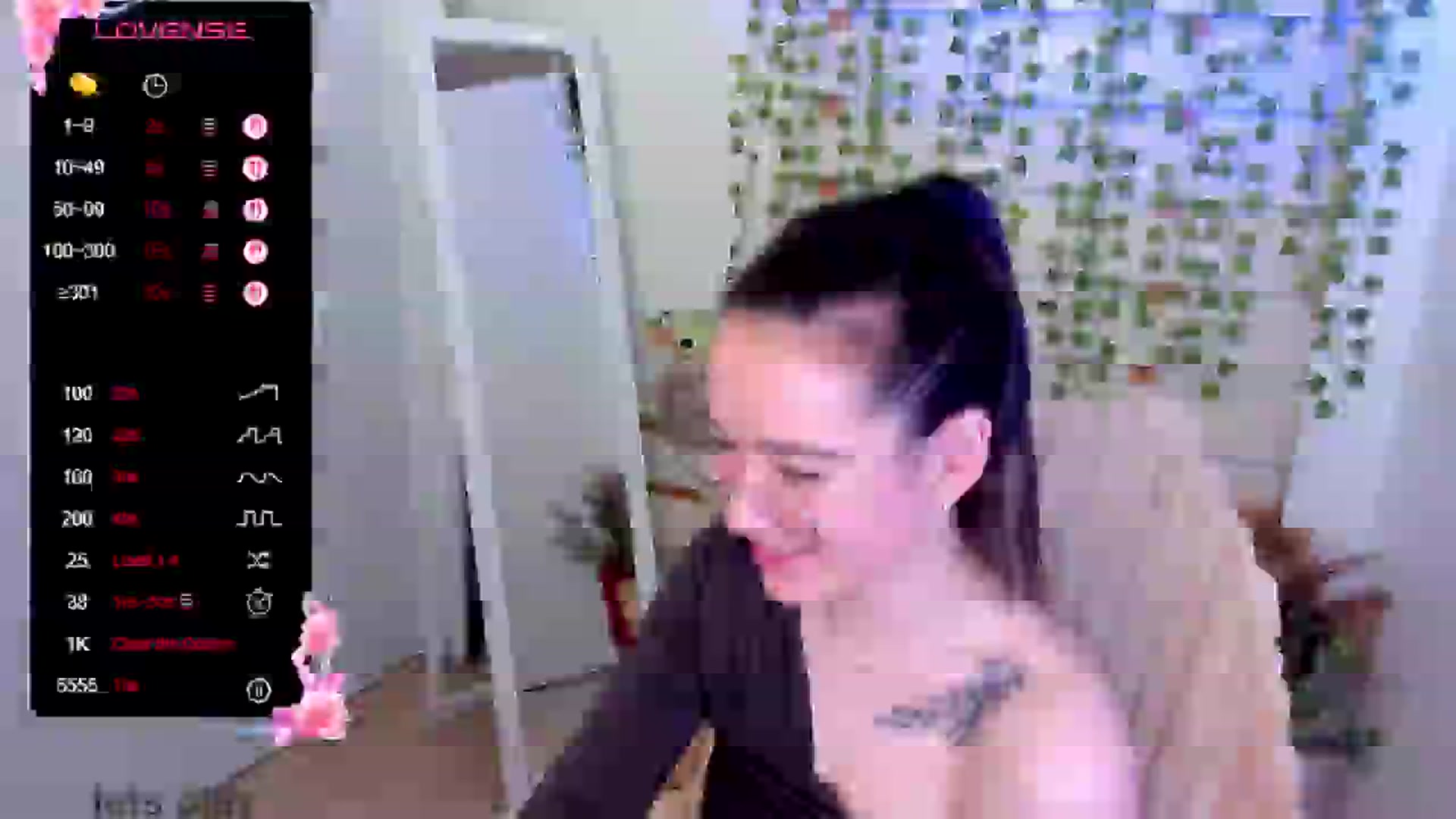 Gallery image thumbnail from KiraLove's myfreecams stream on, 05/24/2025, 10:17 image 17 of 20