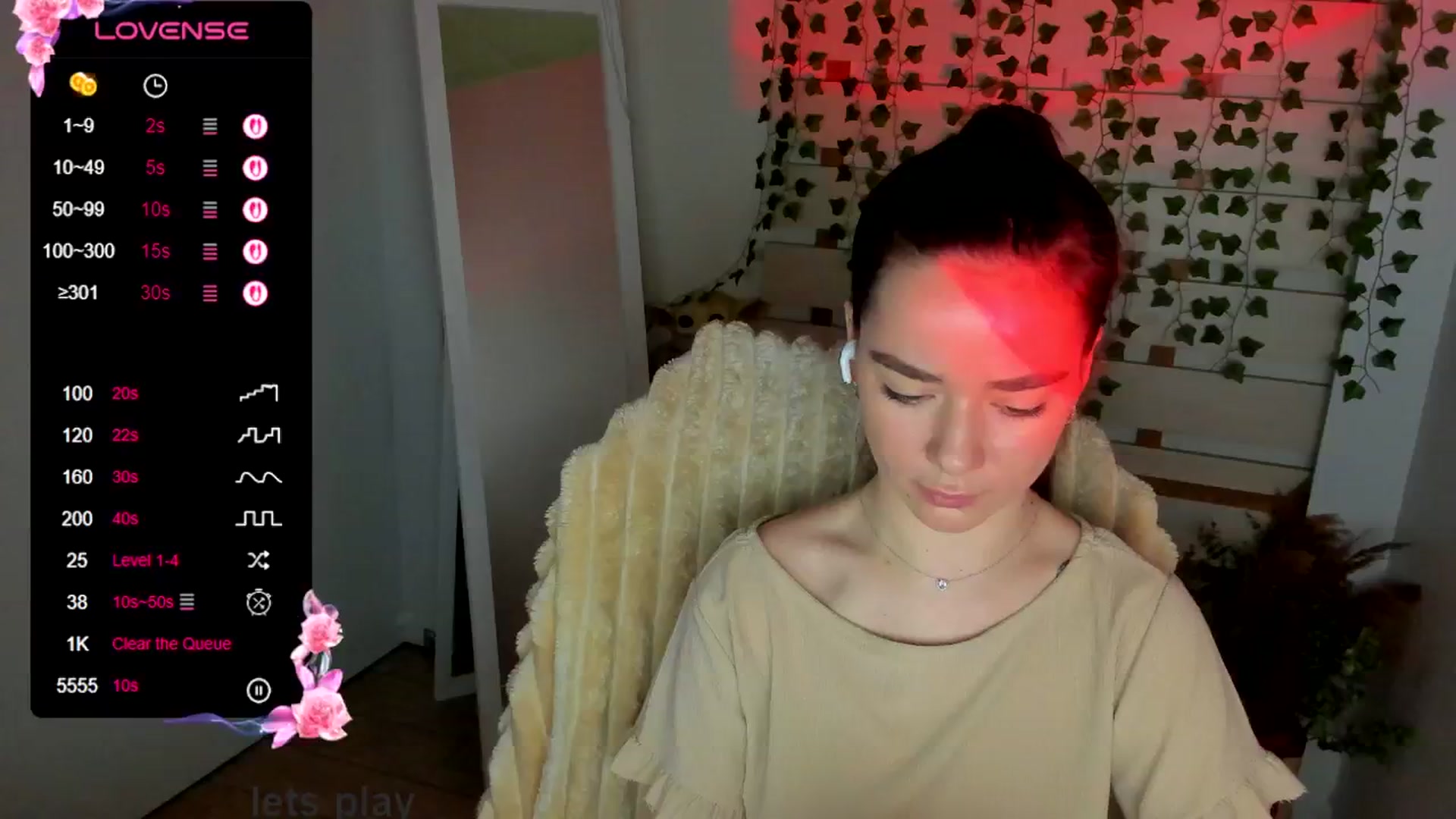 Gallery image thumbnail from KiraLove's myfreecams stream on, 05/27/2025, 09:41 image 11 of 20