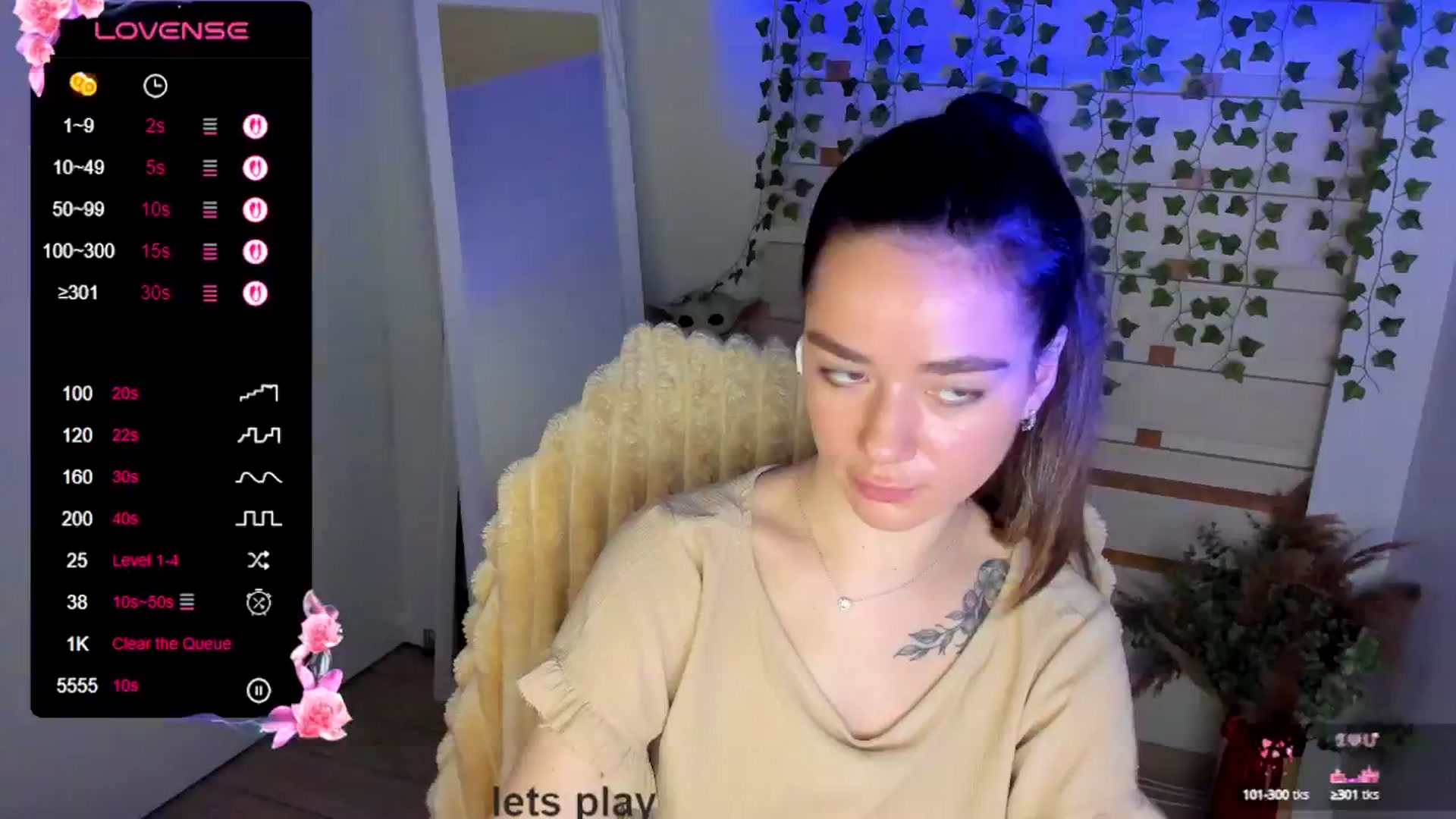 Gallery image thumbnail from KiraLove's myfreecams stream on, 05/27/2025, 09:41 image 16 of 20