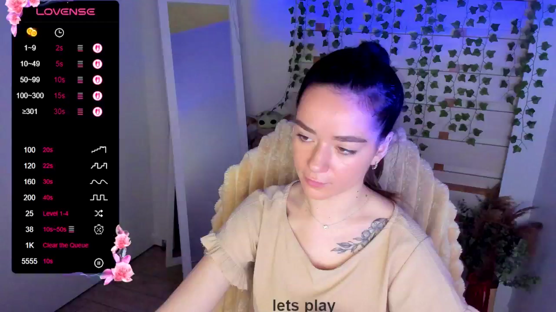 Gallery image thumbnail from KiraLove's myfreecams stream on, 05/27/2025, 09:41 image 2 of 20