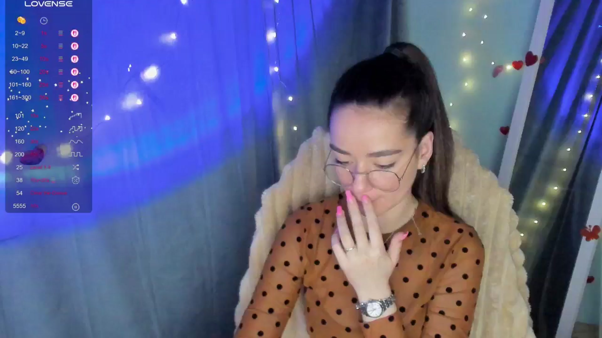 Gallery image thumbnail from KiraLove's myfreecams stream on, 05/28/2025, 11:27 image 15 of 20