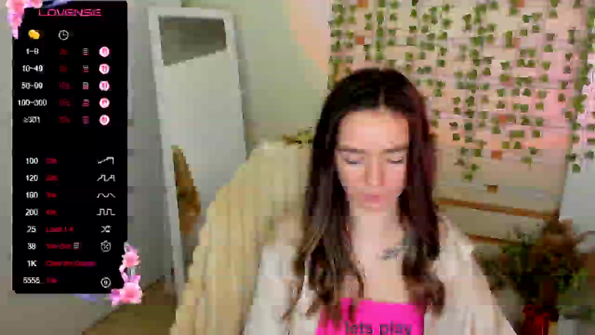 Gallery image thumbnail from KiraLove's myfreecams stream on, 06/08/2025, 10:19 image 5 of 20