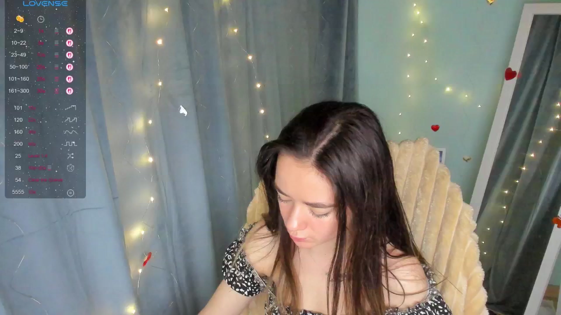 Gallery image thumbnail from KiraLove's myfreecams stream on, 06/11/2025, 11:31 image 16 of 20