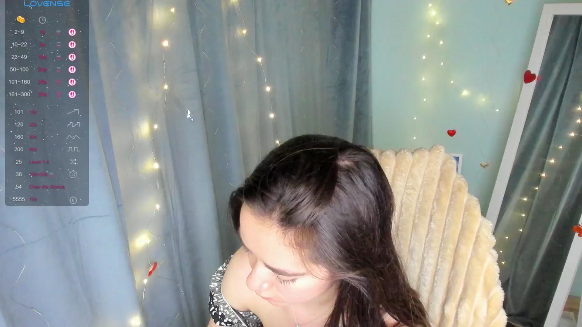Gallery image thumbnail from KiraLove's myfreecams stream on, 06/11/2025, 11:31 image 15 of 20