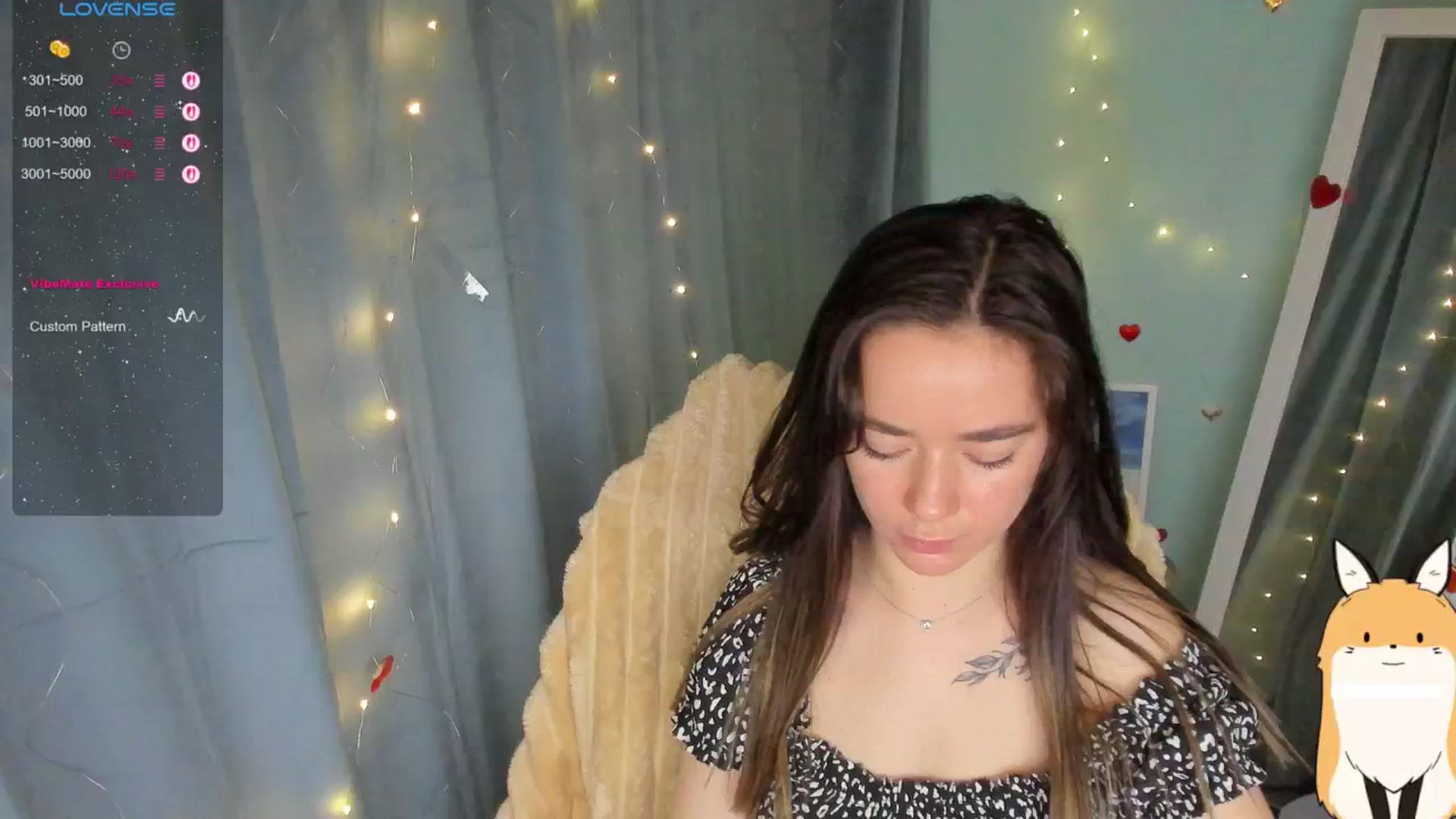 Gallery image thumbnail from KiraLove's myfreecams stream on, 06/11/2025, 11:31 image 9 of 20