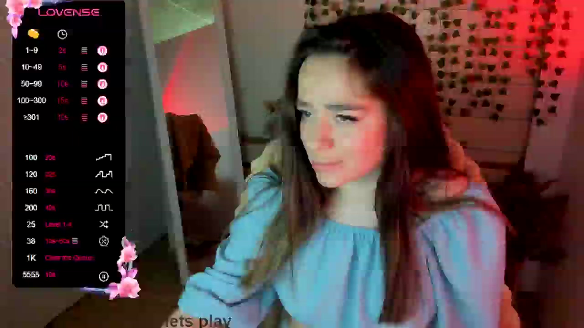 Gallery image thumbnail from KiraLove's myfreecams stream on, 06/15/2025, 08:50 image 6 of 20